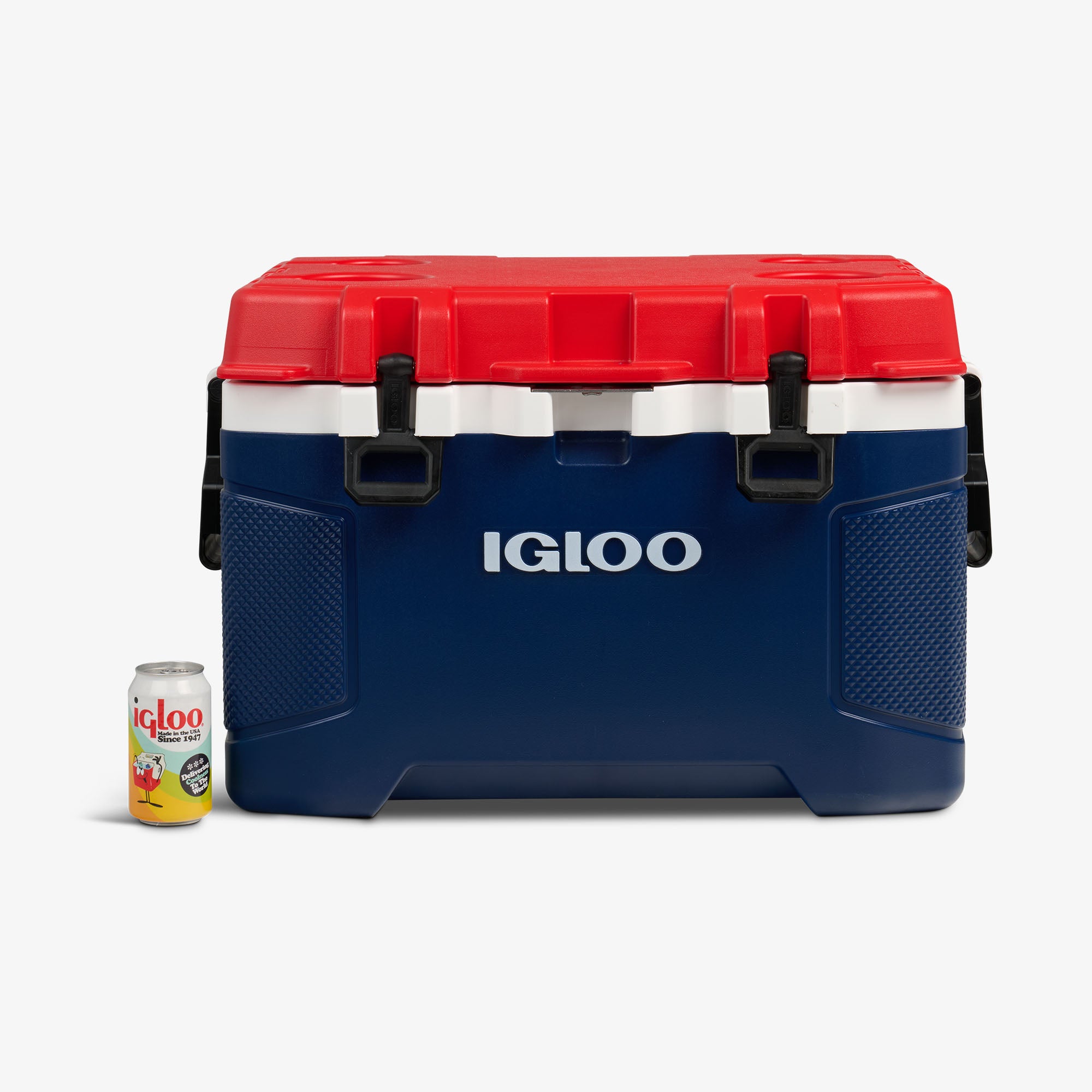 Trailmate 50 Qt Cooler - Image 7