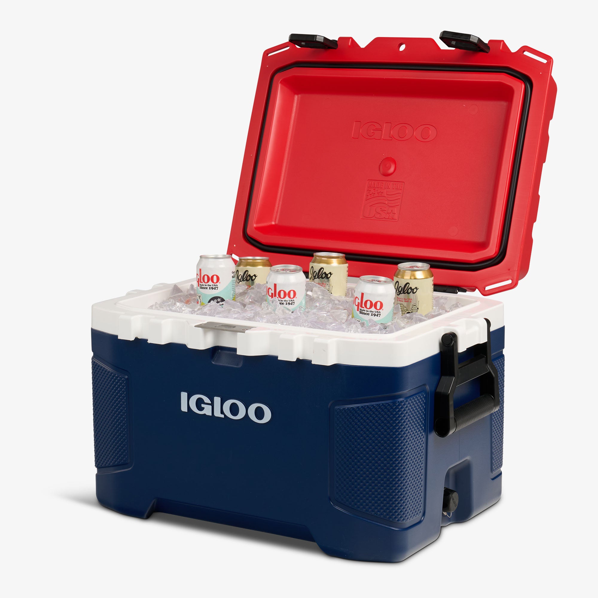 Trailmate 50 Qt Cooler - Image 3