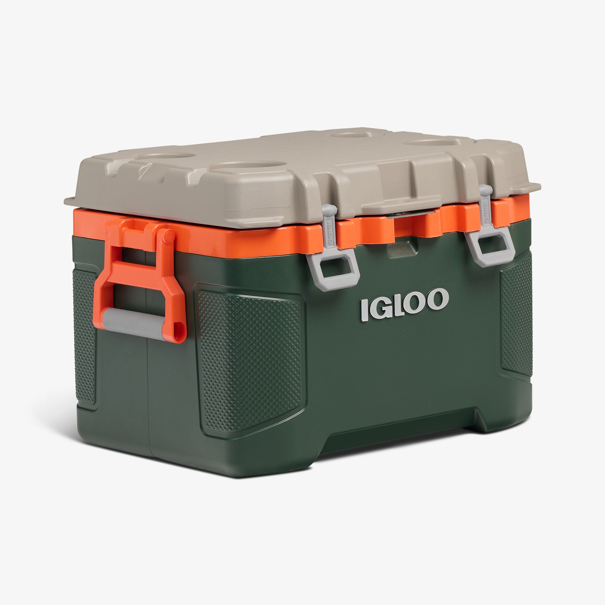 Trailmate 50 Qt Cooler - Image 11