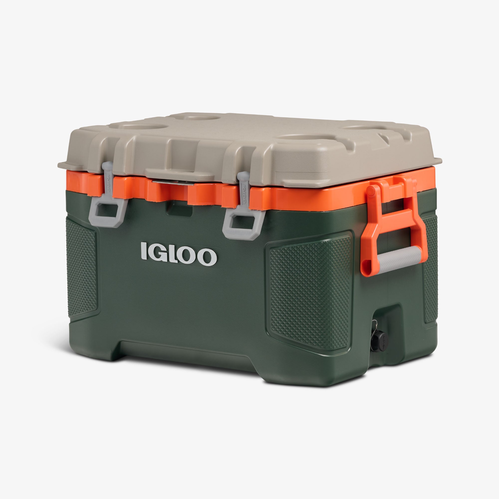 Trailmate 50 Qt Cooler - Image 9