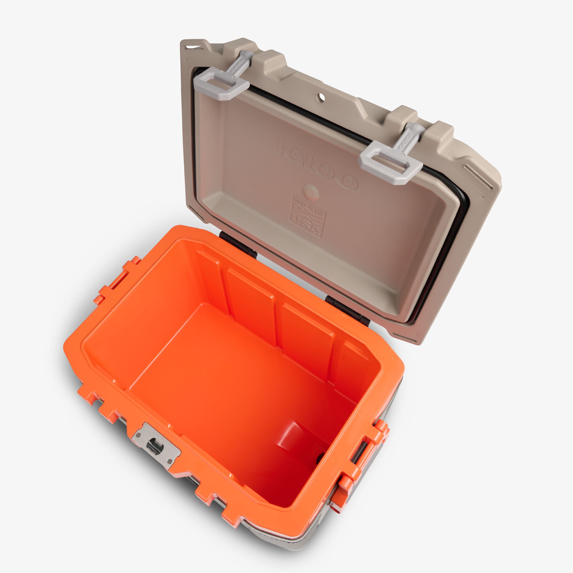Trailmate 50 Qt Cooler - Image 12