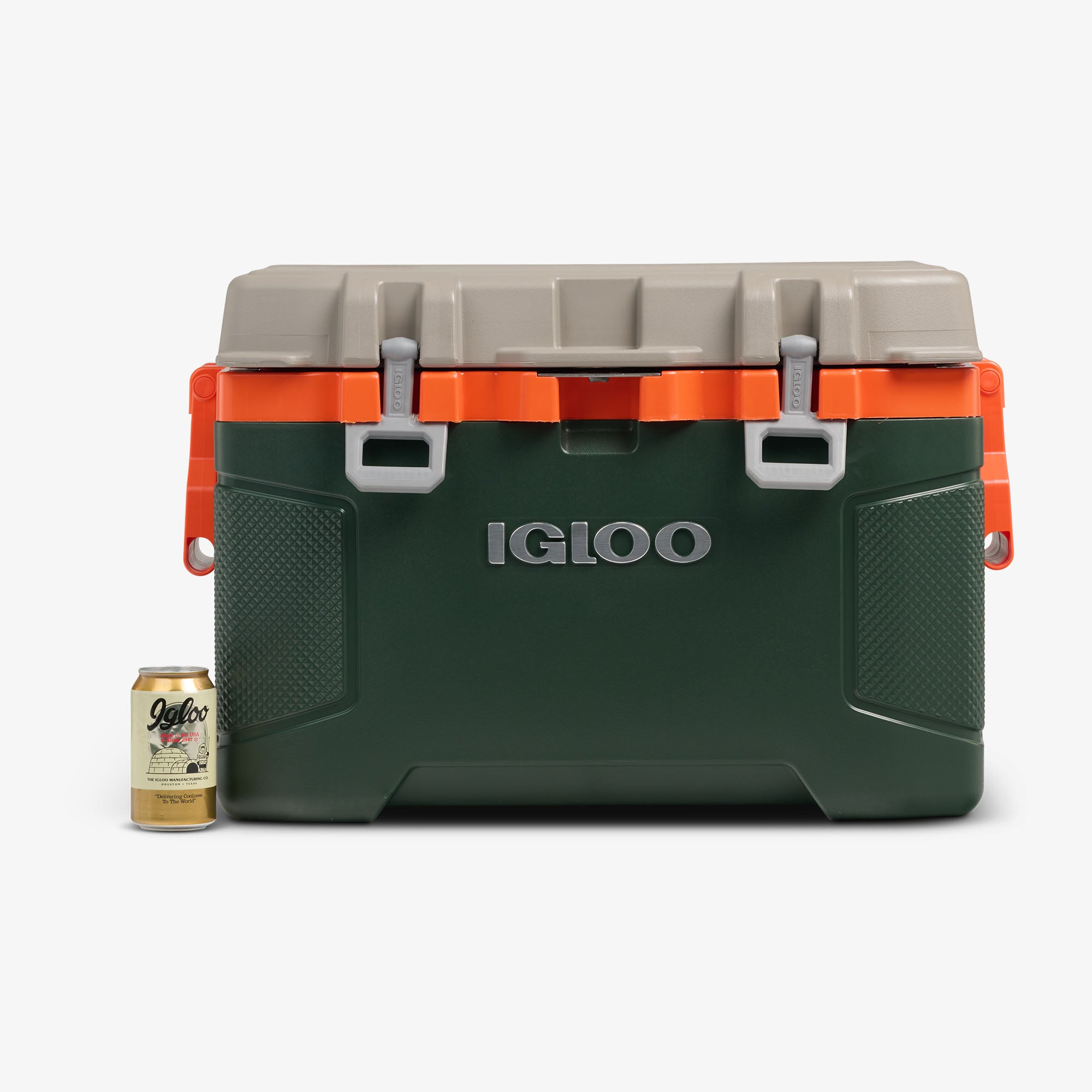 Trailmate 50 Qt Cooler - Image 14