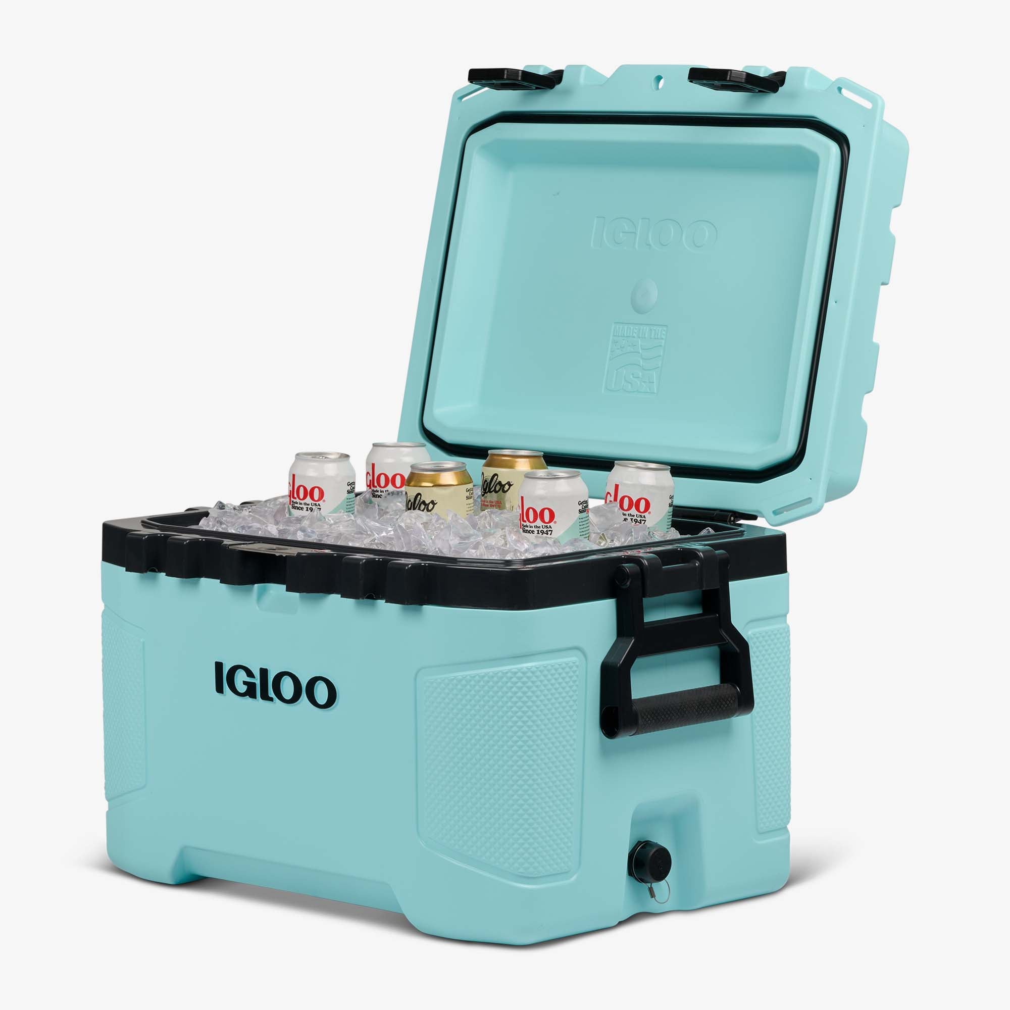 Trailmate 50 Qt Cooler - Image 38