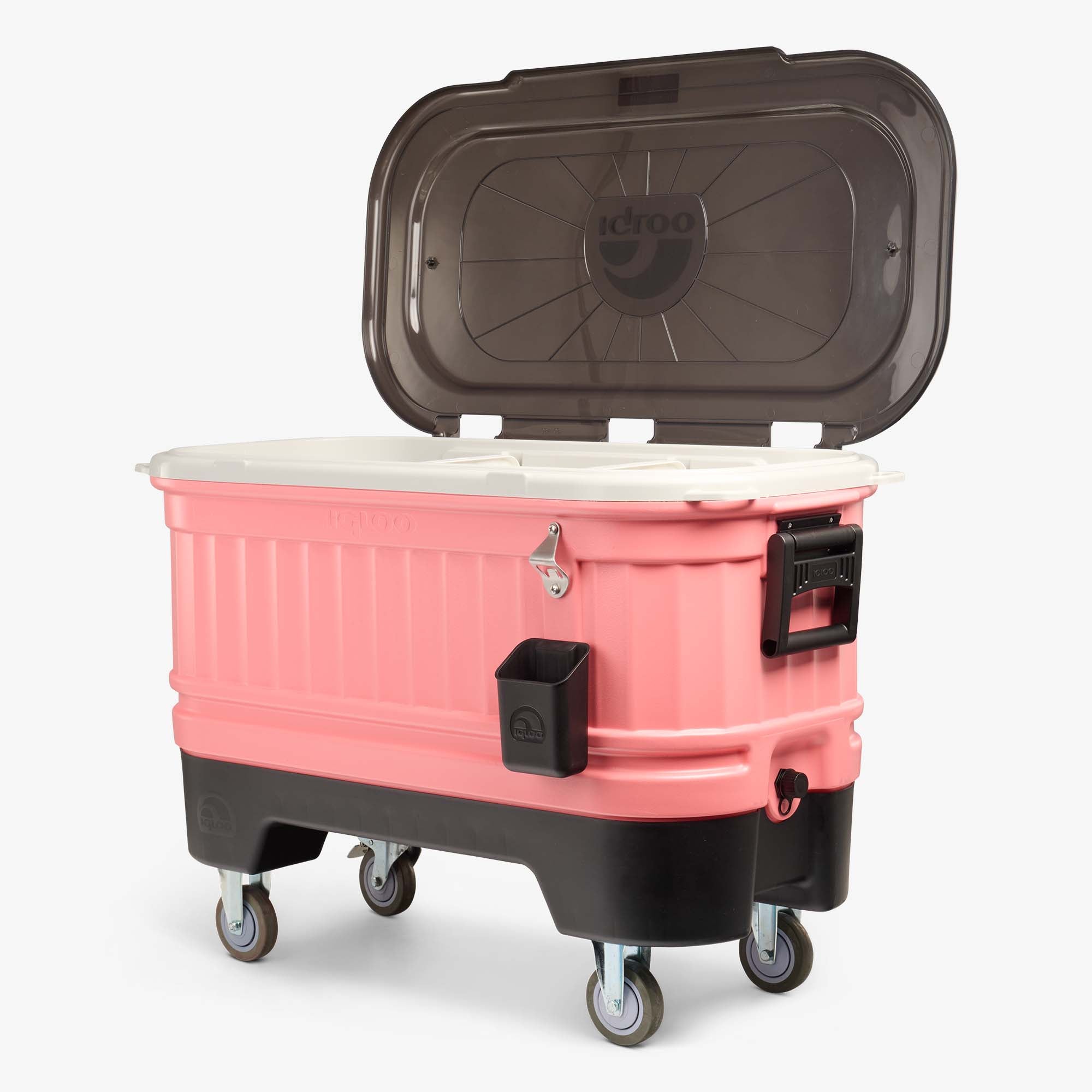Party Bar 125 Qt Cooler - Image 2