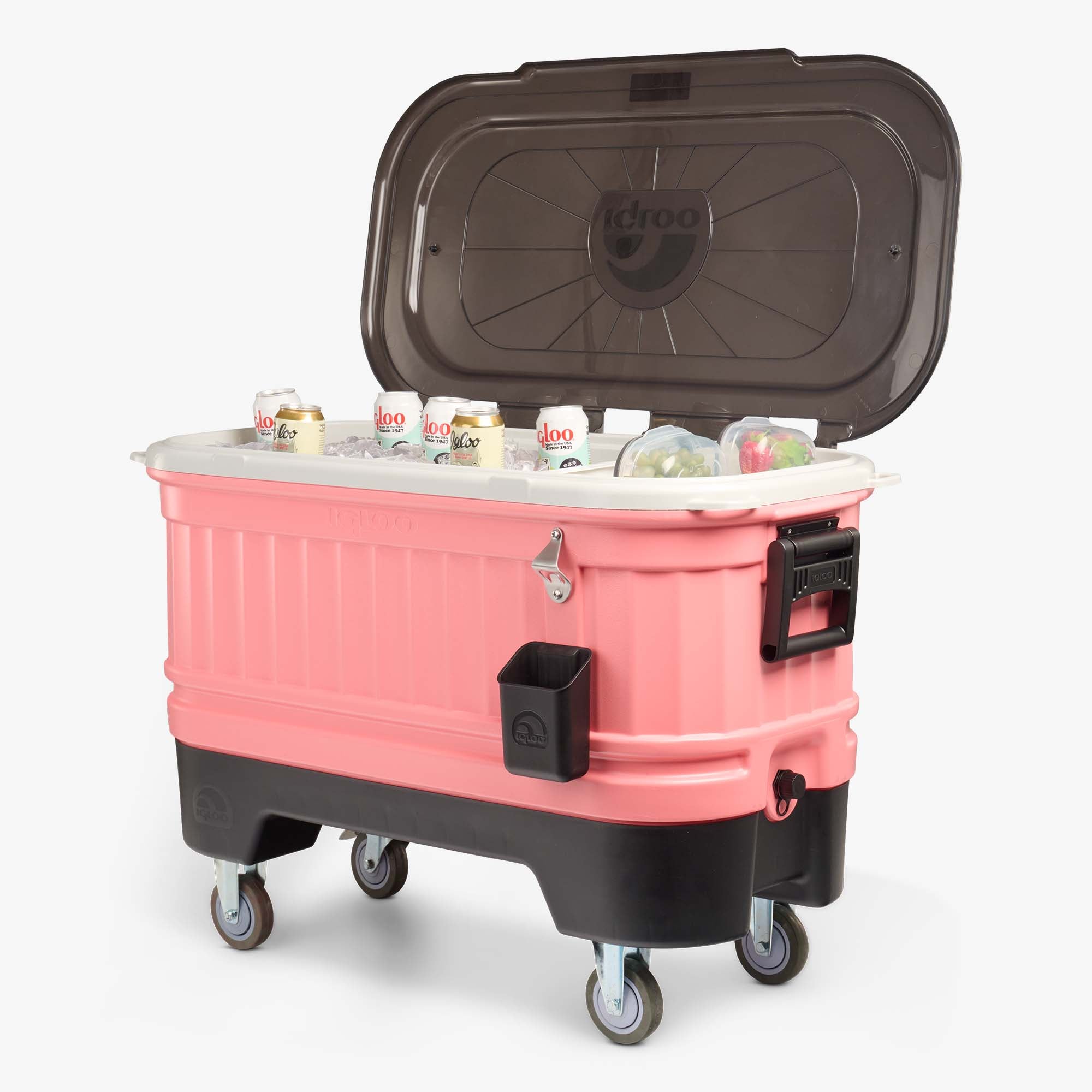 Party Bar 125 Qt Cooler - Image 4
