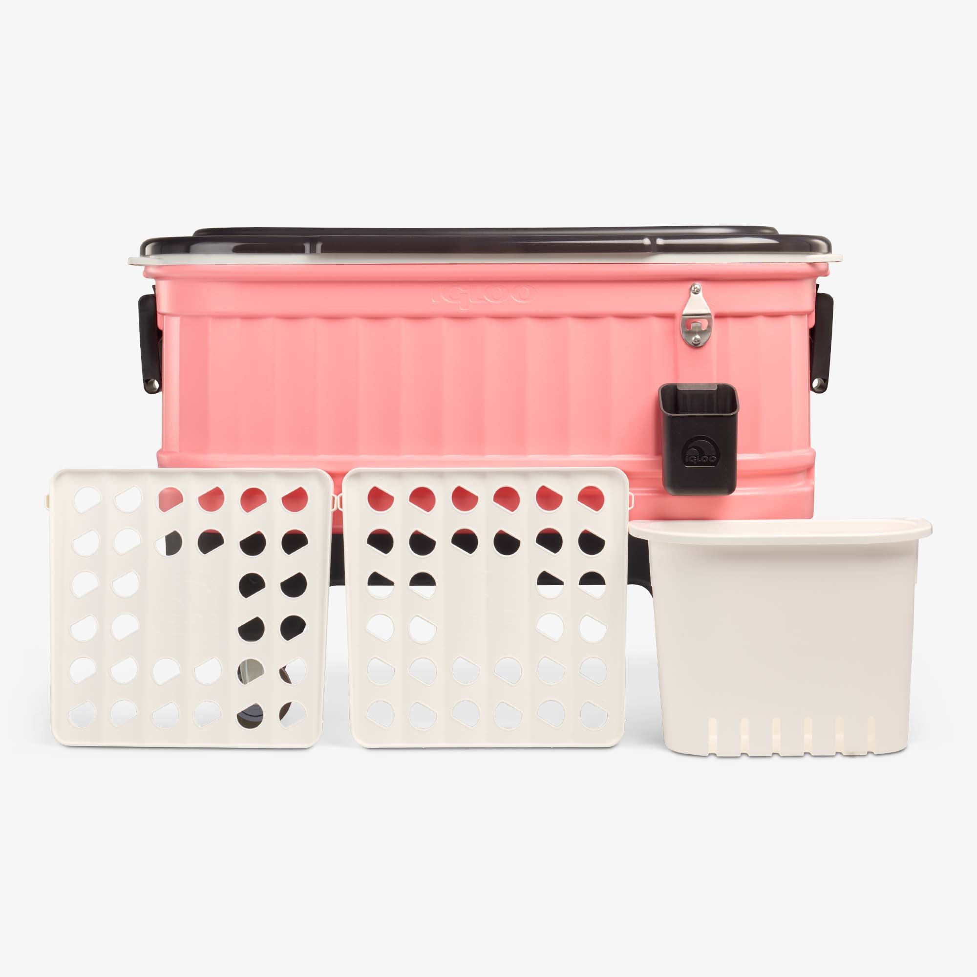 Party Bar 125 Qt Cooler - Image 5
