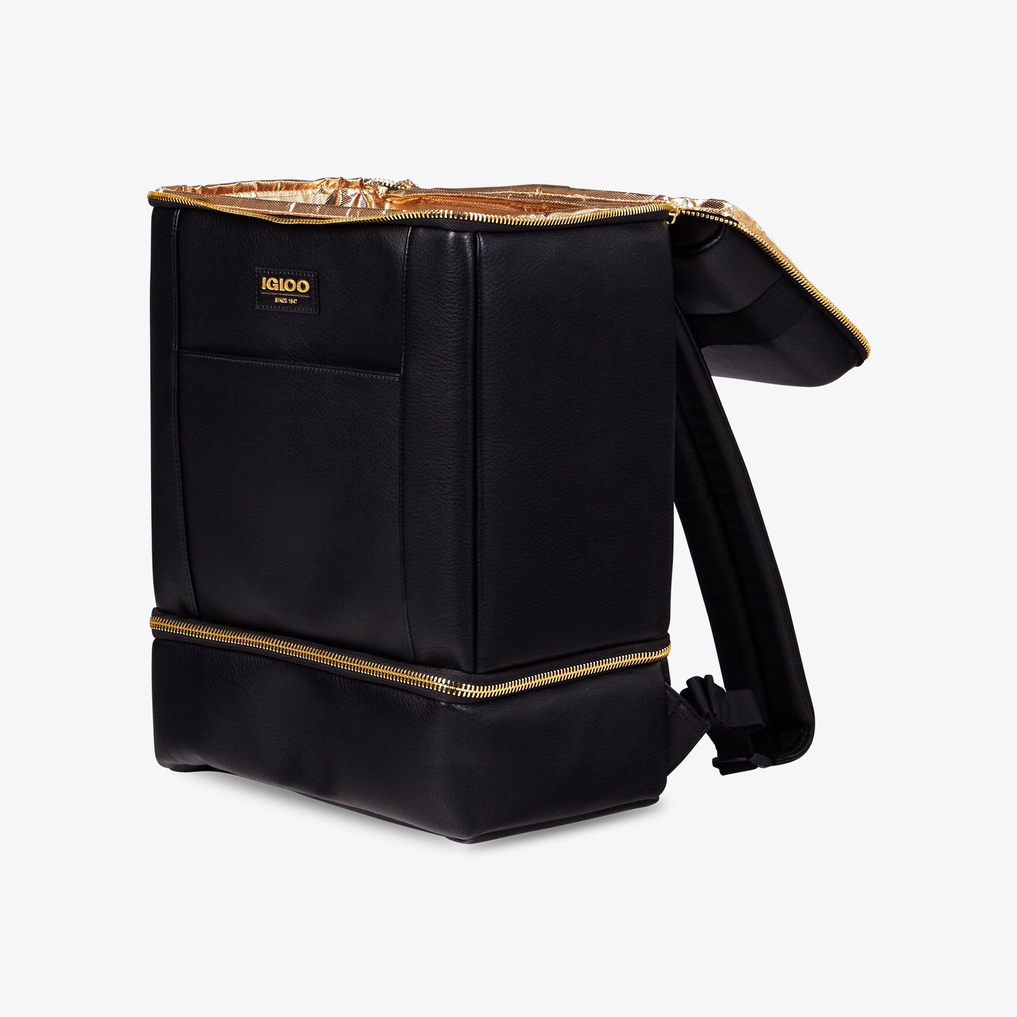 Igloo Luxe Dual Compartment Backpack - Image 7