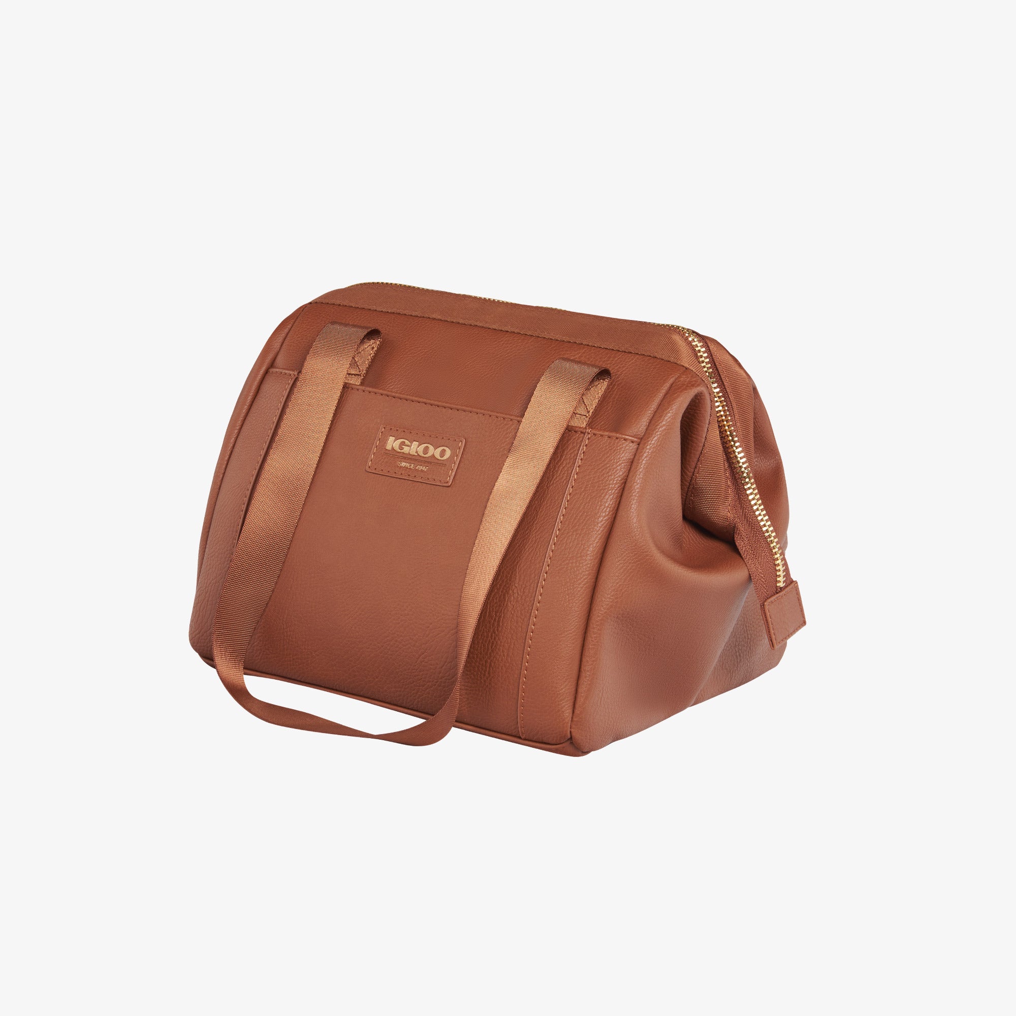 Igloo Luxe Lunch Tote Cooler Bag - Image 2