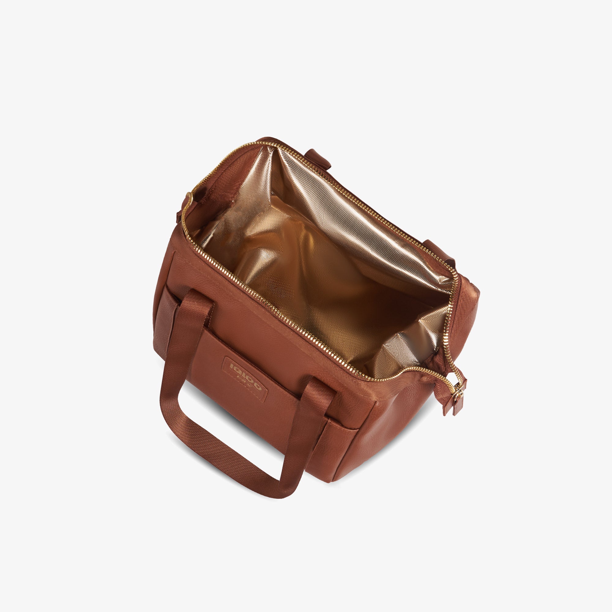Igloo Luxe Lunch Tote Cooler Bag - Image 4
