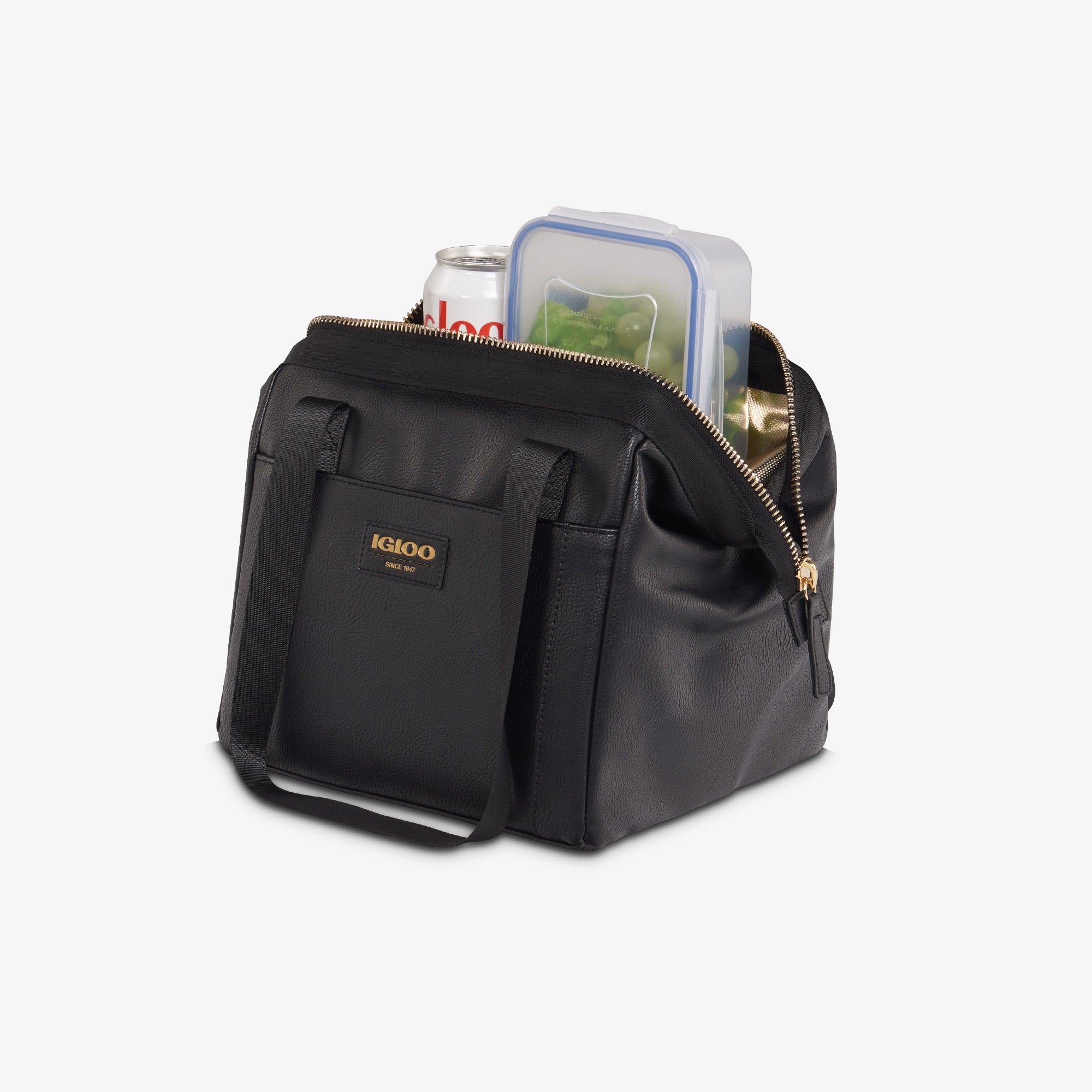 Igloo Luxe Lunch Tote Cooler Bag - Image 8