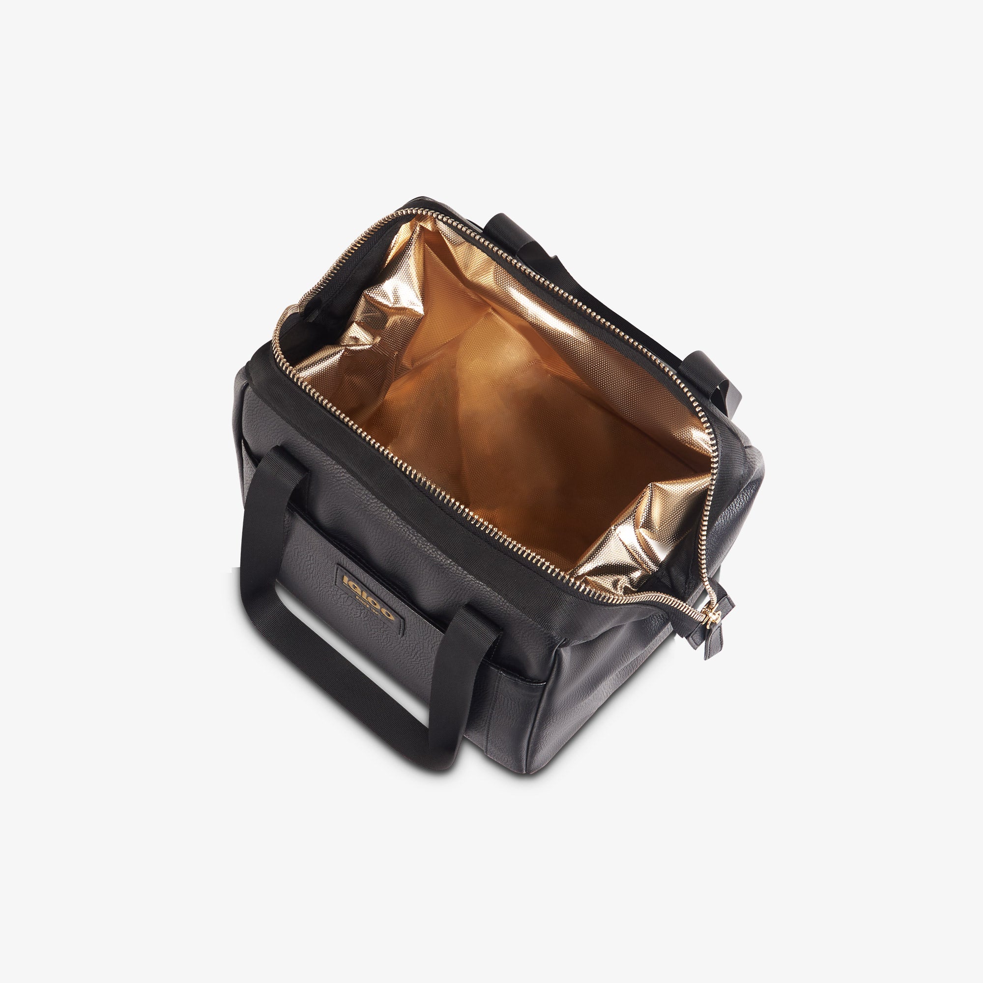Igloo Luxe Lunch Tote Cooler Bag - Image 9