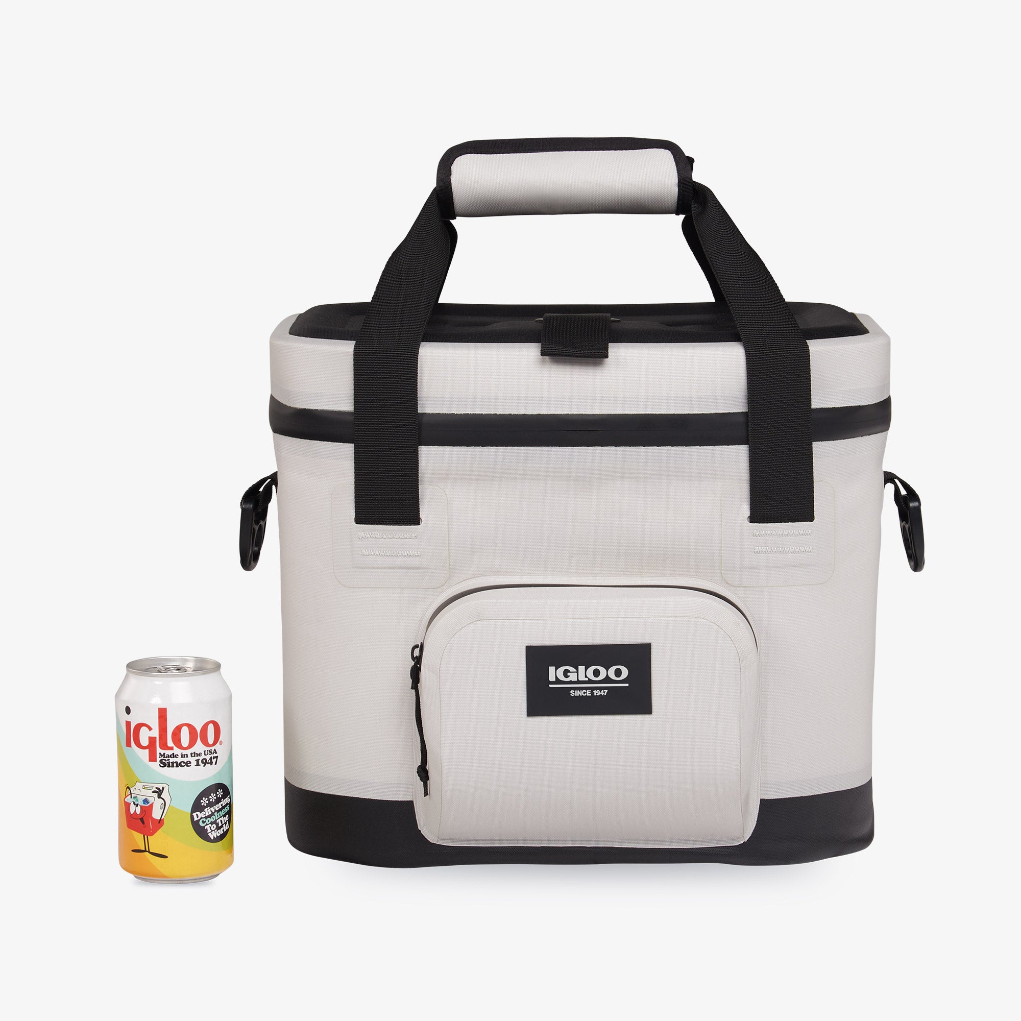 Trailmate 18-Can Cooler Bag - Image 21