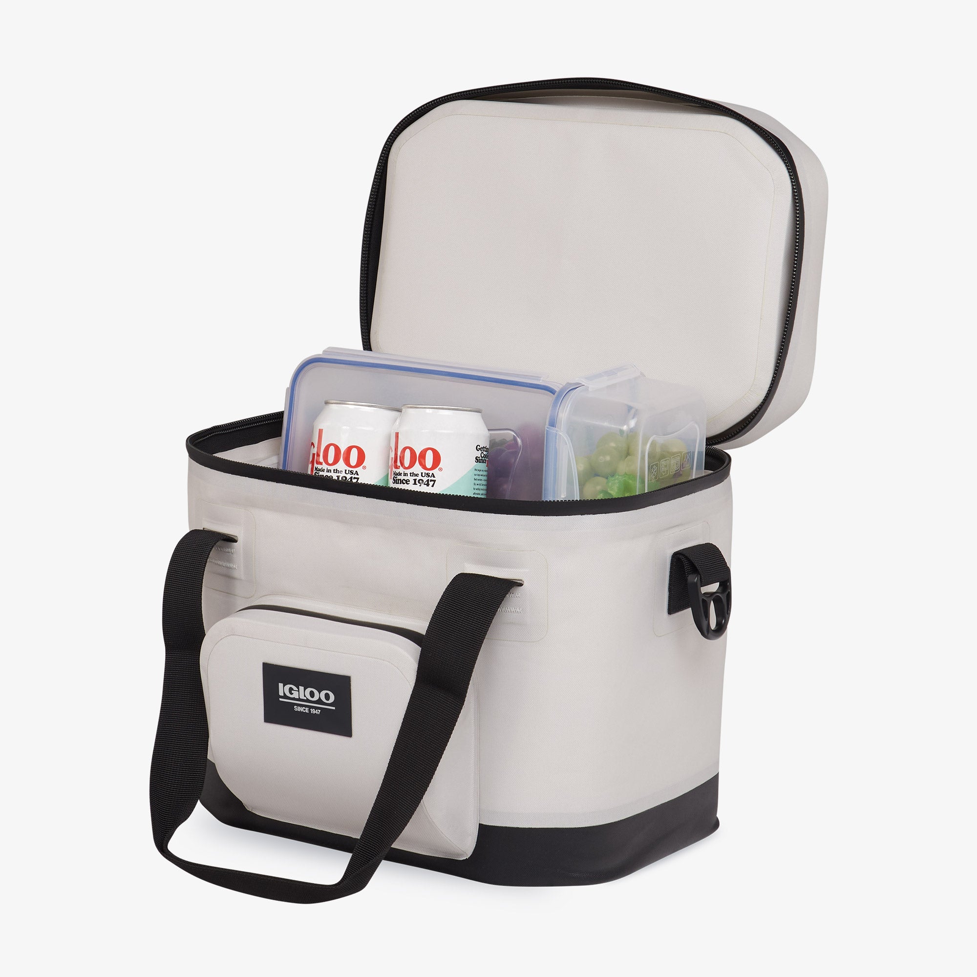 Trailmate 18-Can Cooler Bag - Image 17