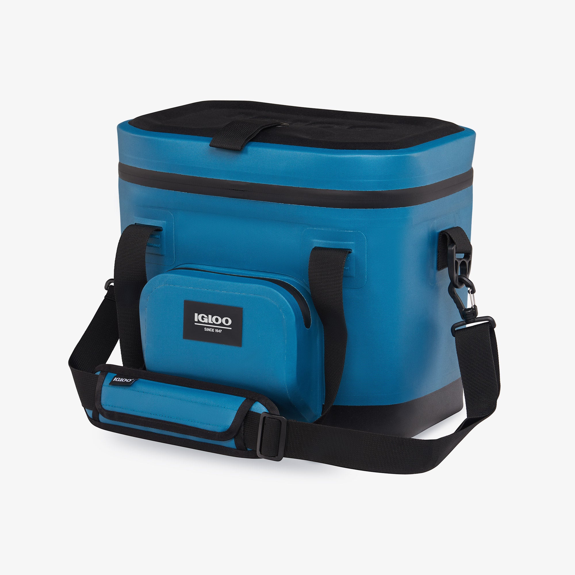 Trailmate 18-Can Cooler Bag - Image 23