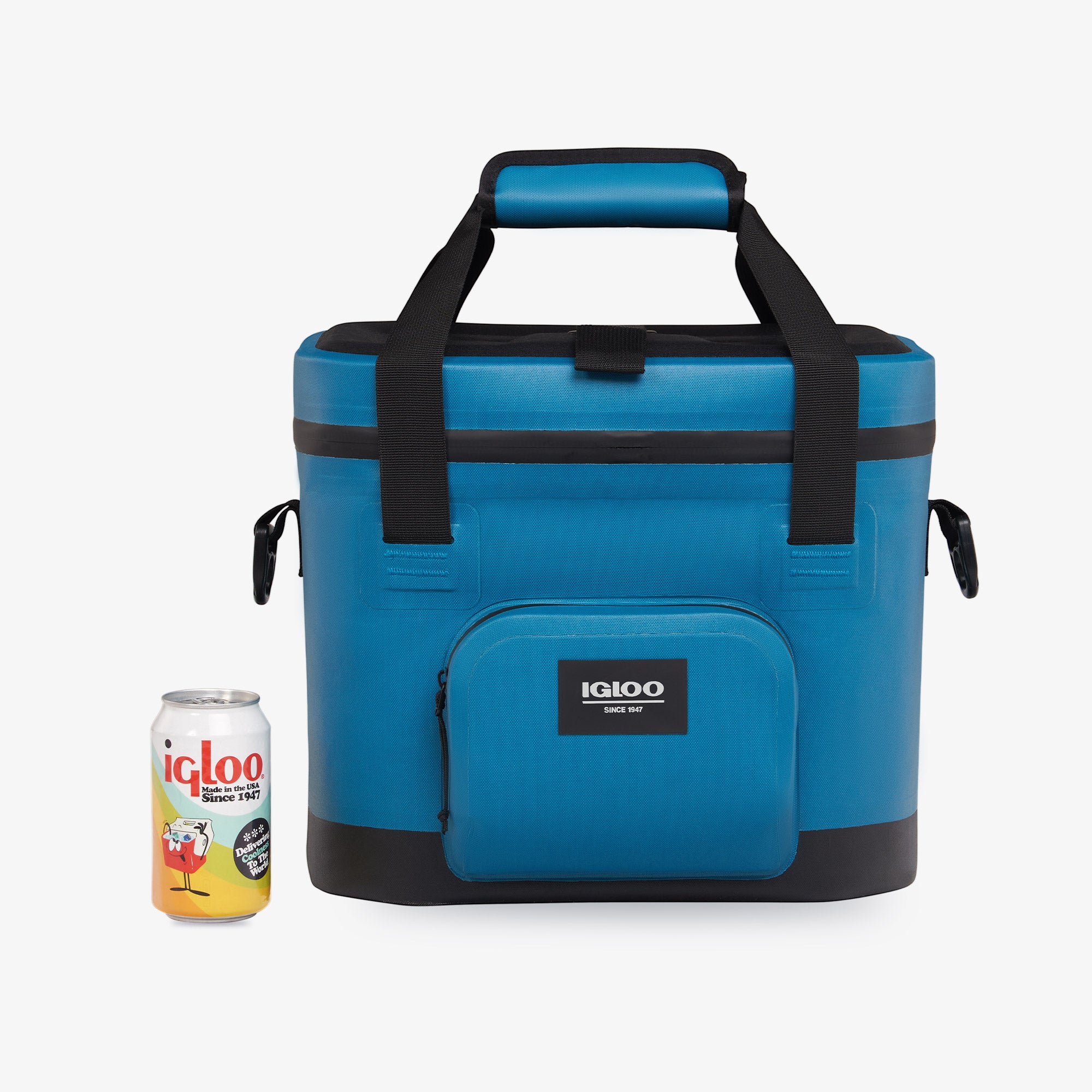 Trailmate 18-Can Cooler Bag - Image 28