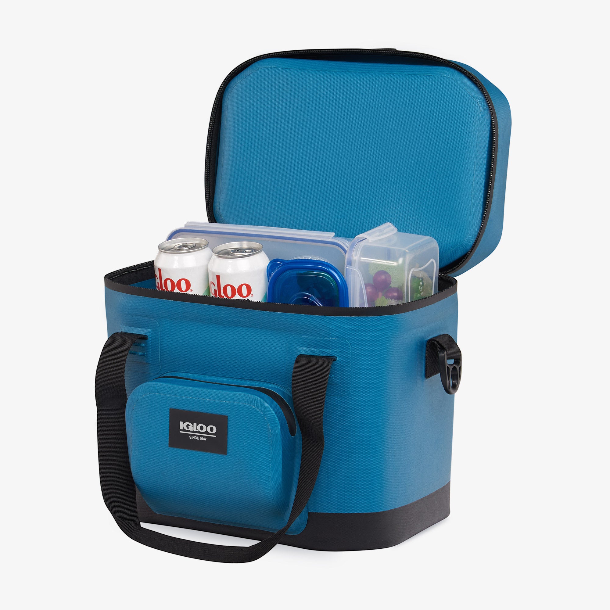 Trailmate 18-Can Cooler Bag - Image 24
