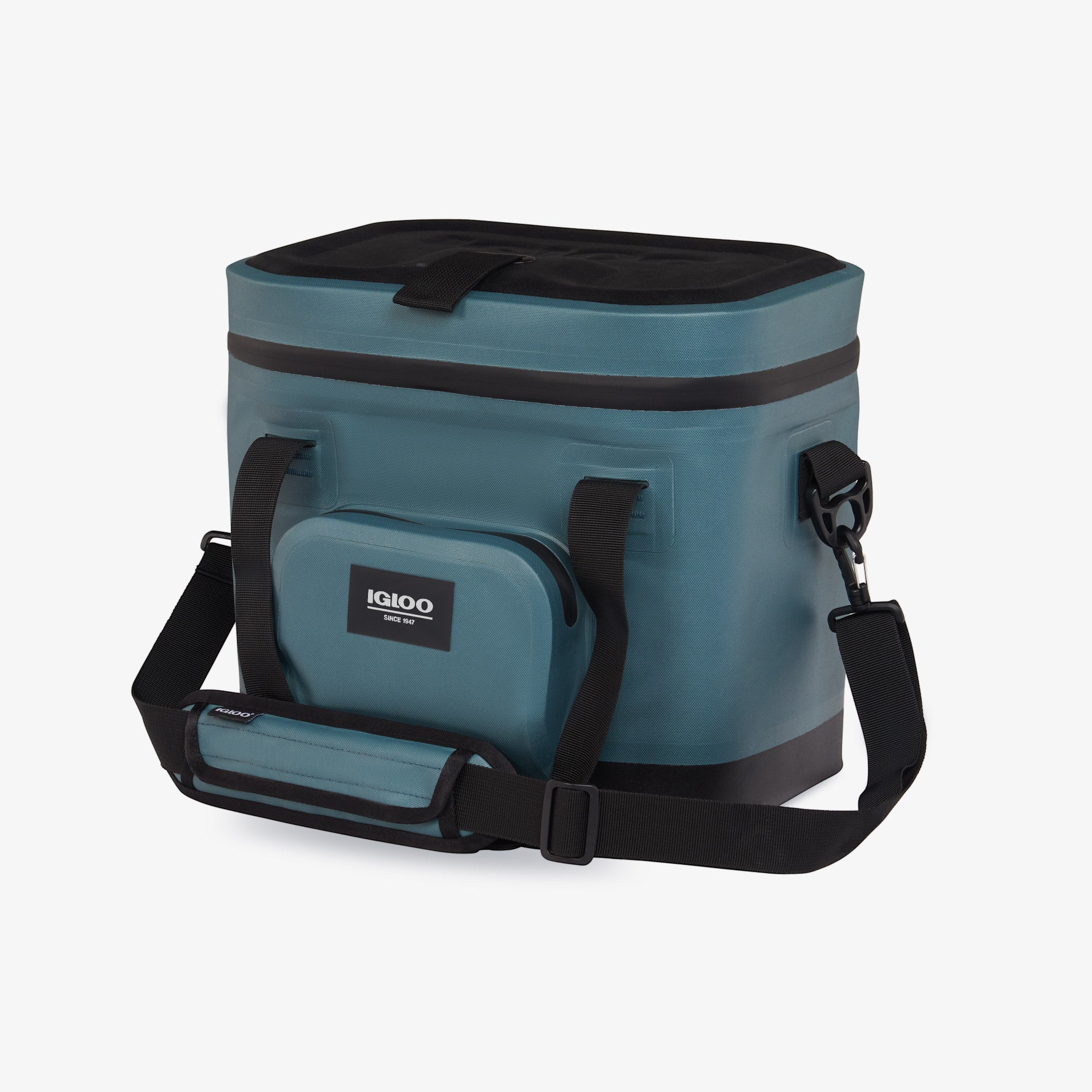 Trailmate 18-Can Cooler Bag - Image 2