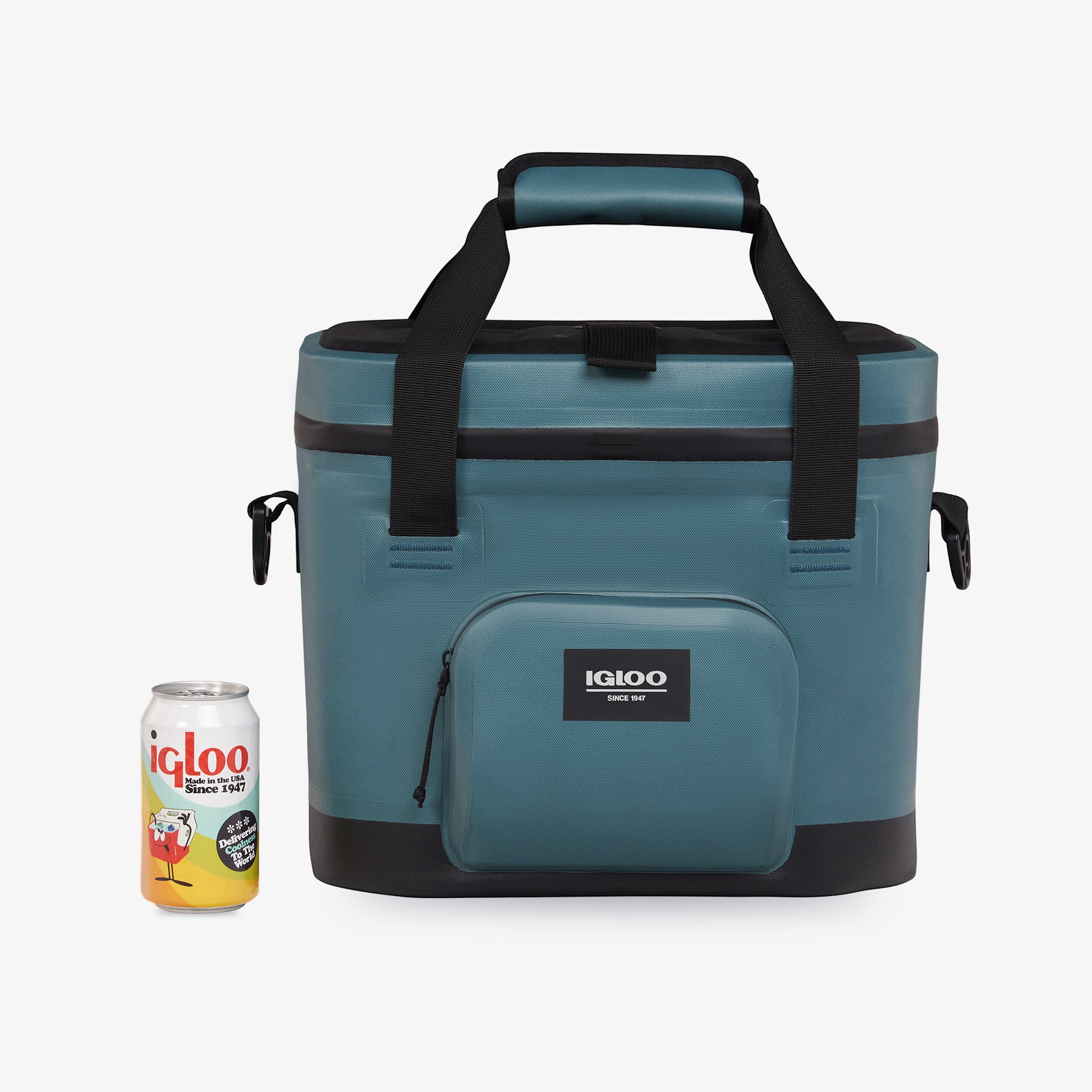 Trailmate 18-Can Cooler Bag - Image 7