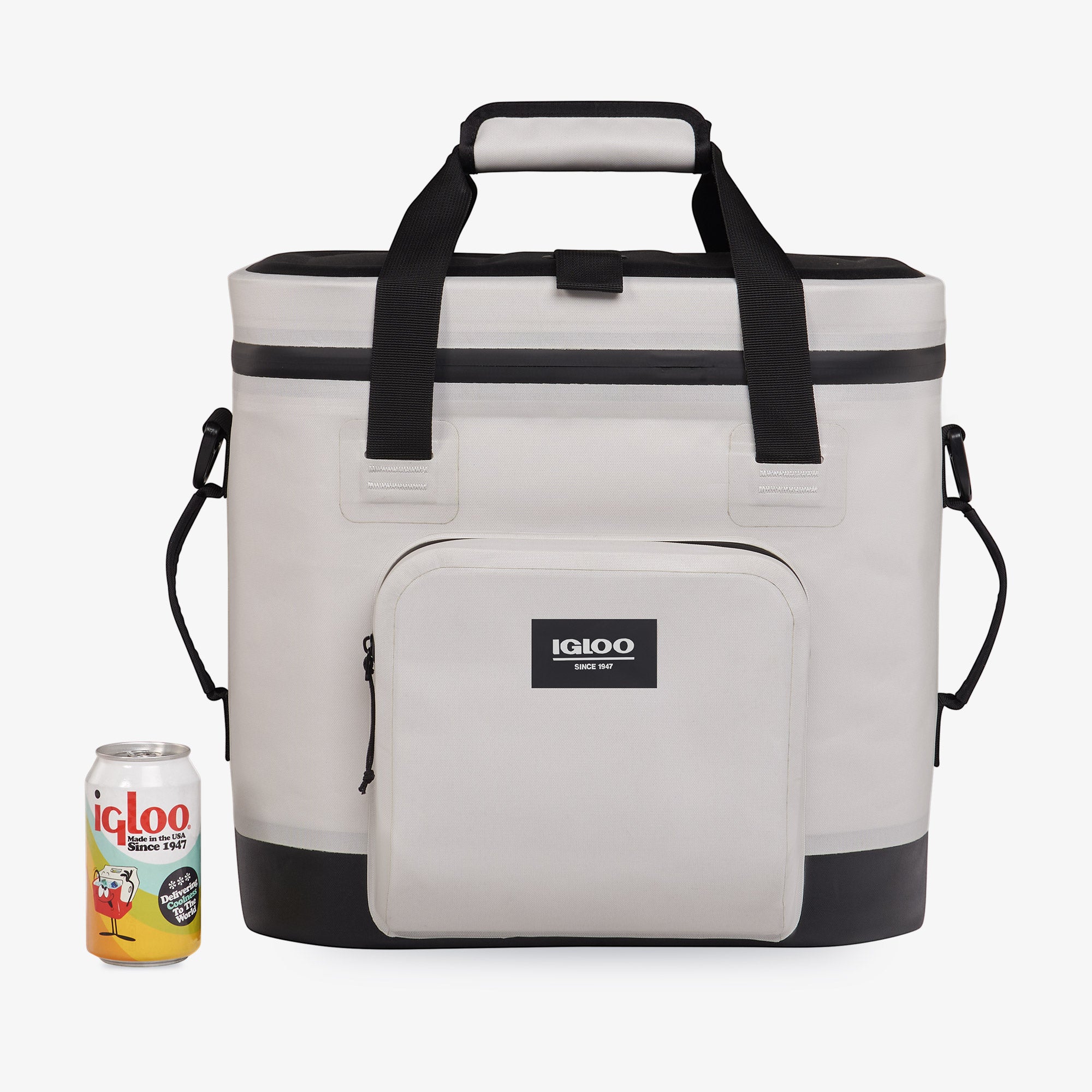 Trailmate? 30-Can Cooler Bag - Image 21