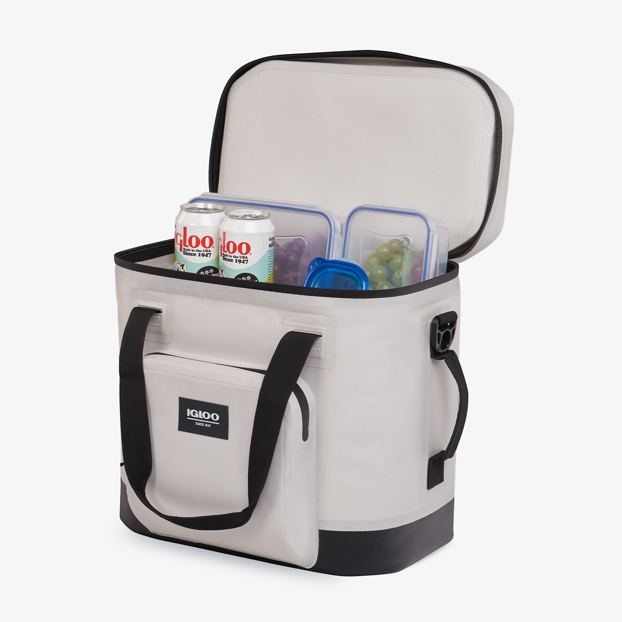 Trailmate? 30-Can Cooler Bag - Image 20