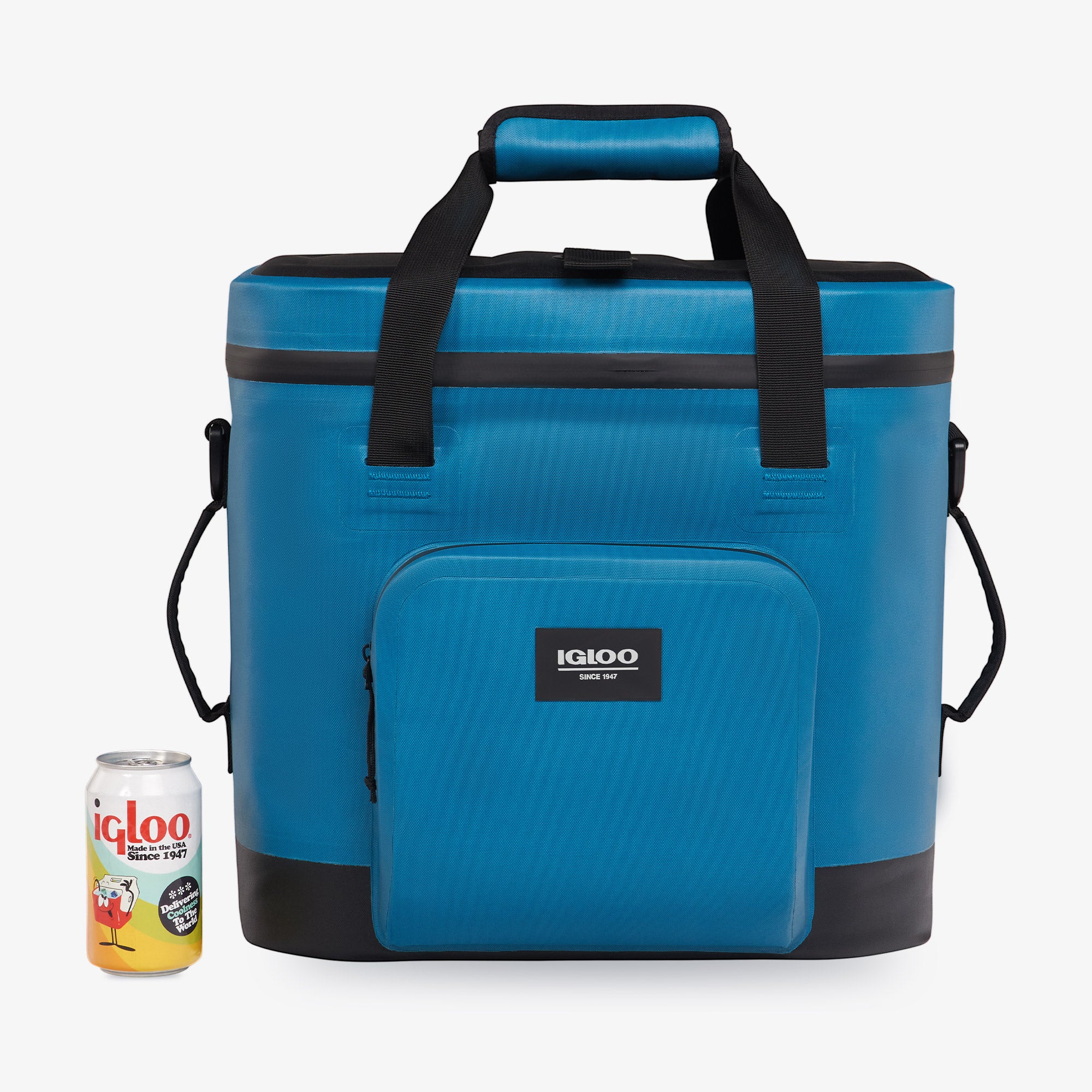 Trailmate? 30-Can Cooler Bag - Image 35
