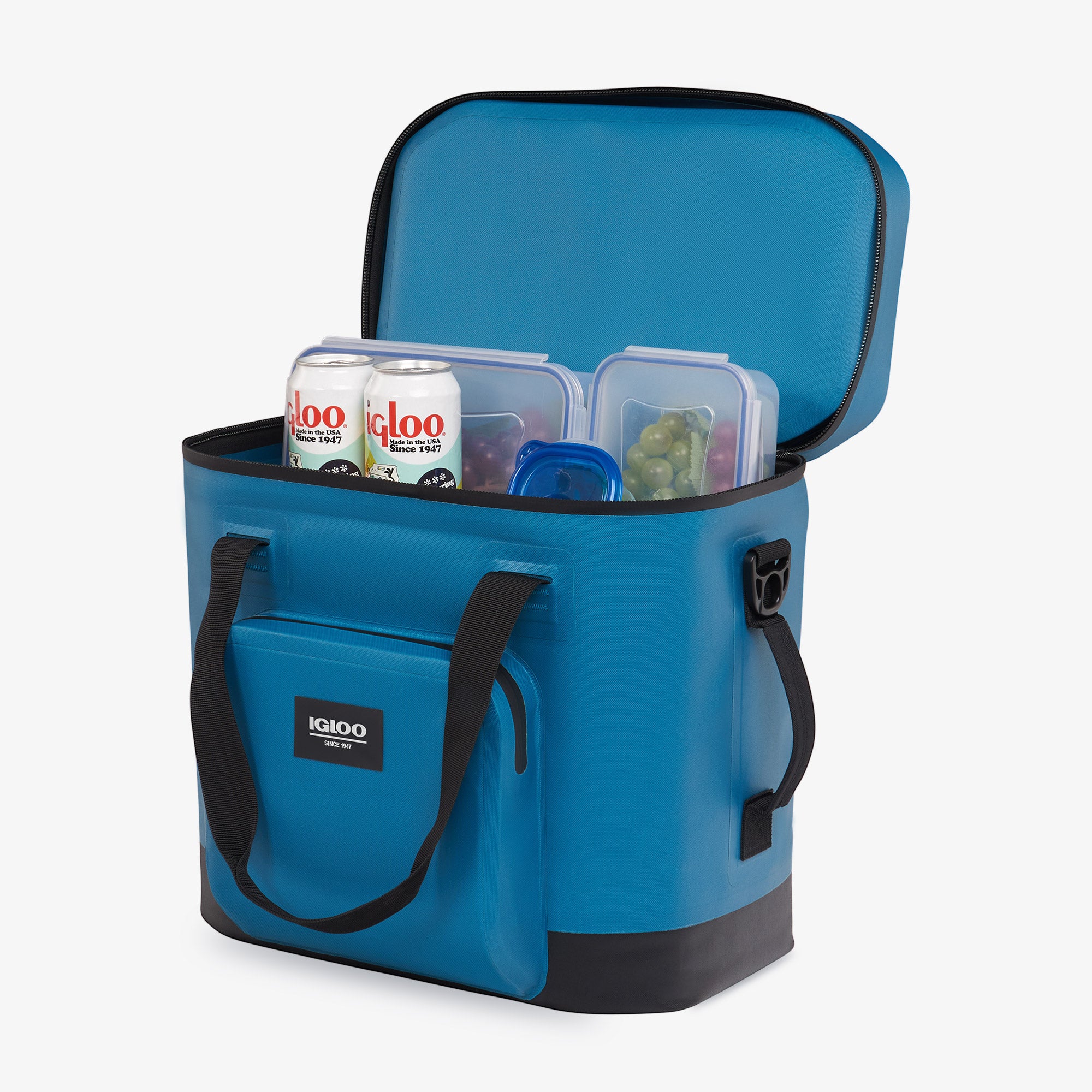 Trailmate? 30-Can Cooler Bag - Image 34