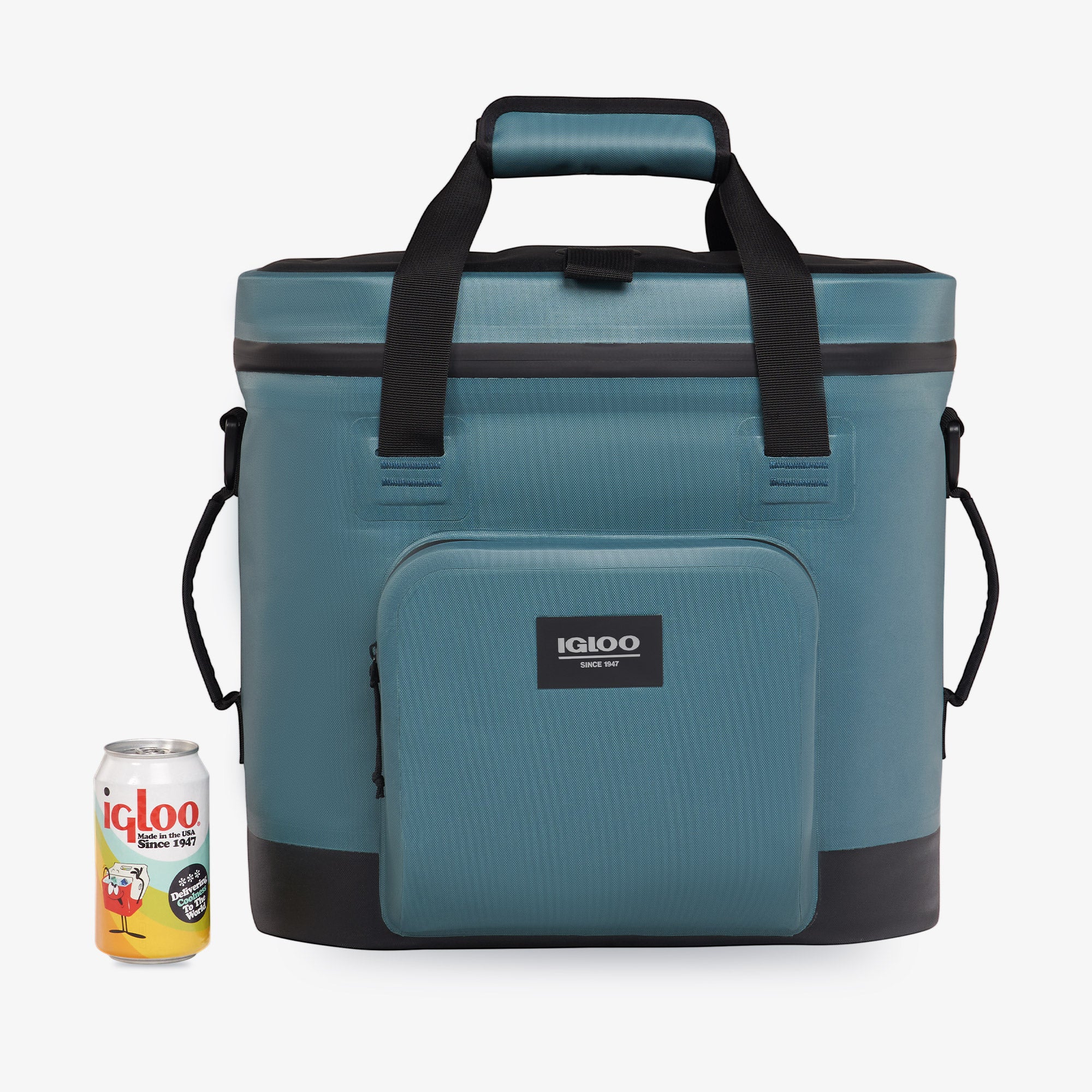 Trailmate? 30-Can Cooler Bag - Image 28
