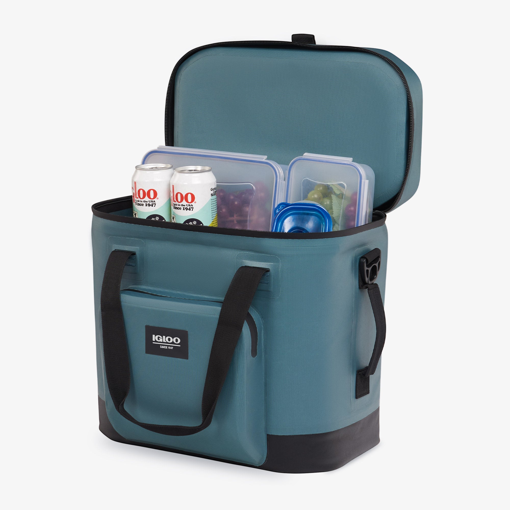 Trailmate? 30-Can Cooler Bag - Image 27