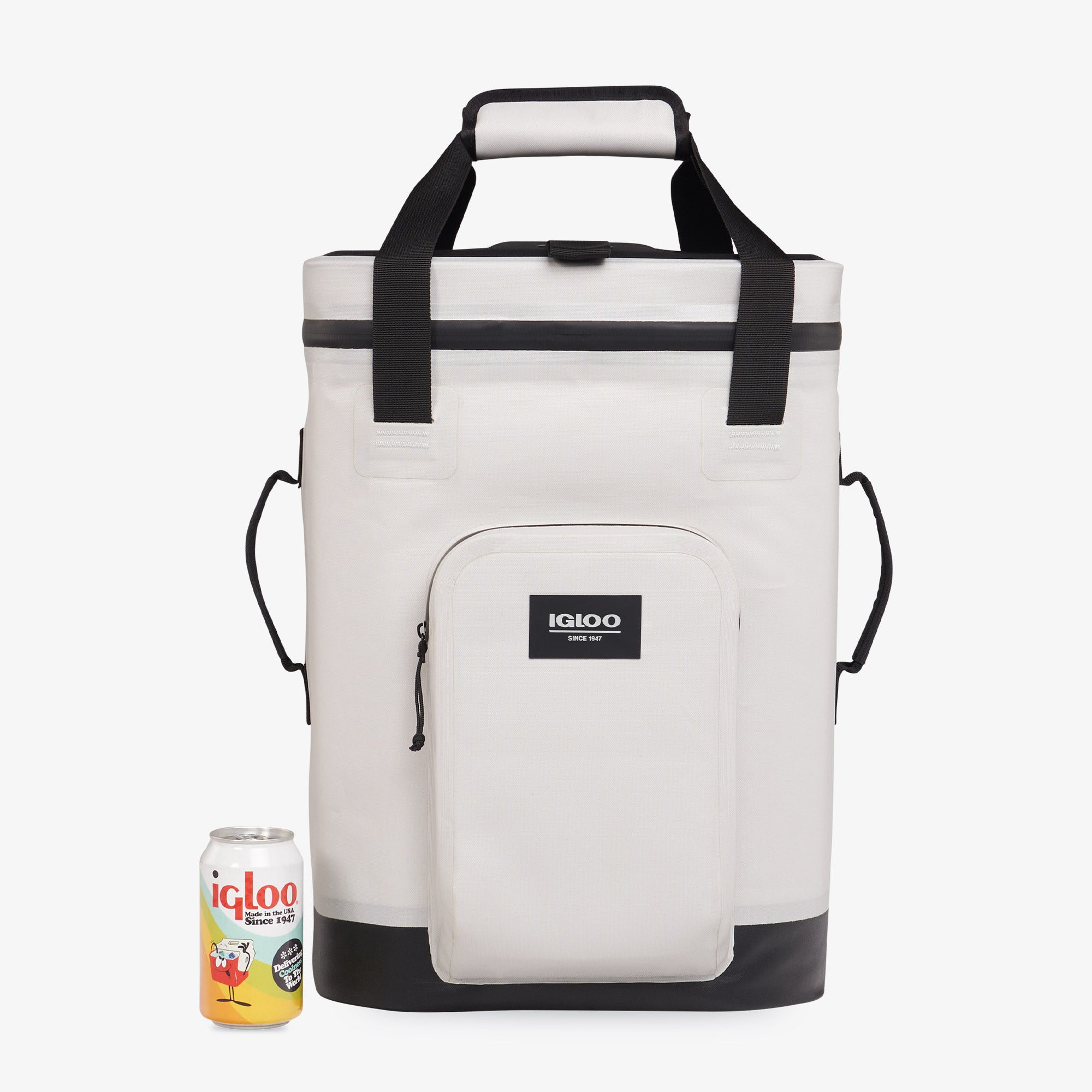 Trailmate 24-Can Backpack - Image 14
