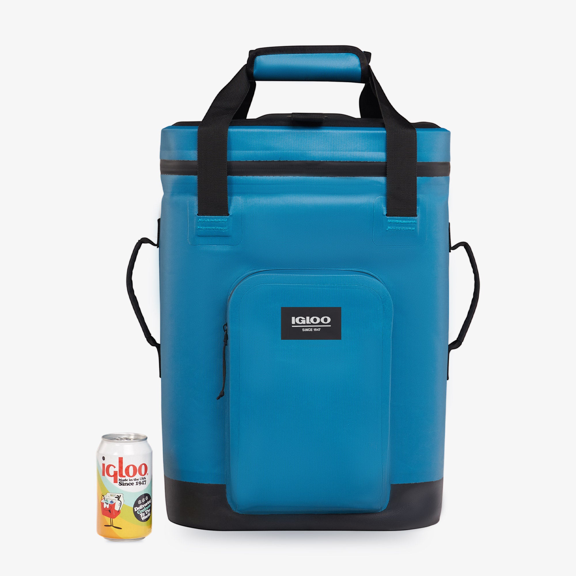 Trailmate 24-Can Backpack - Image 28
