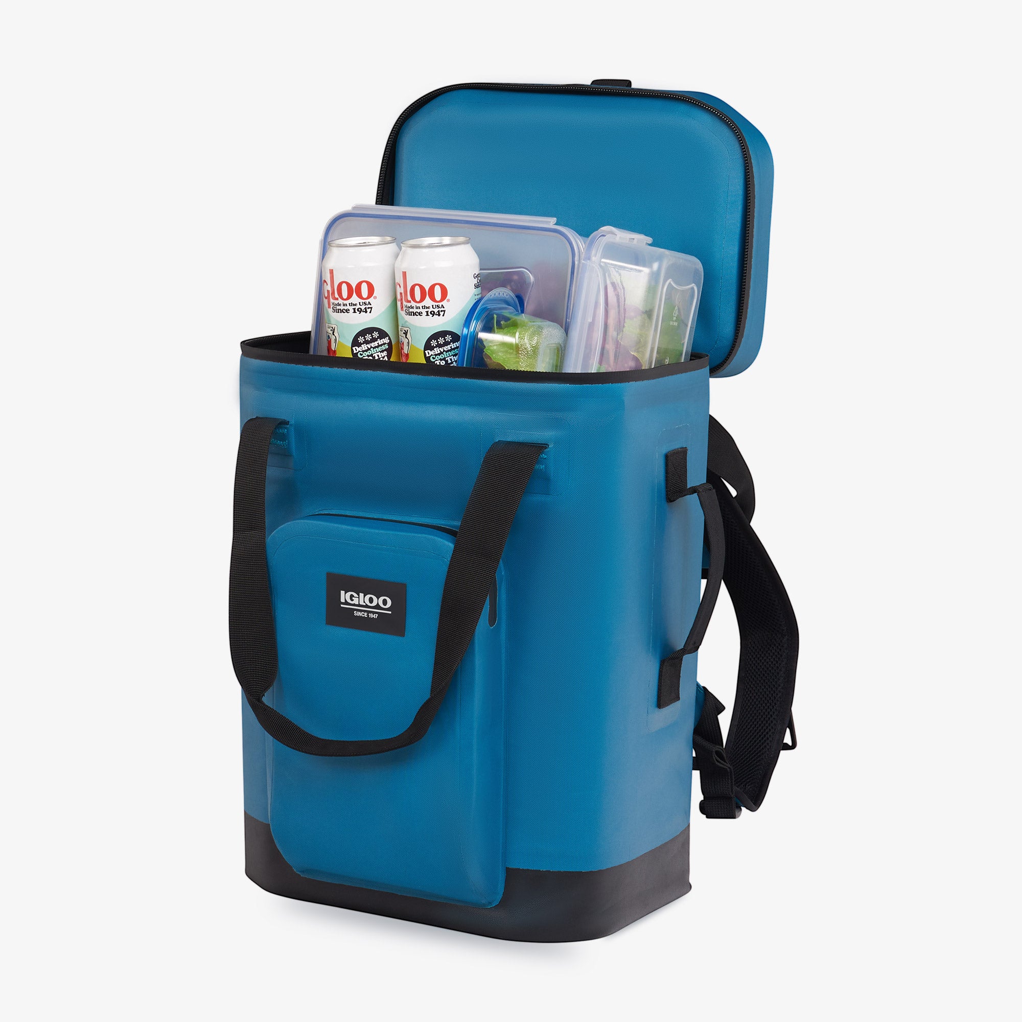 Trailmate 24-Can Backpack - Image 27