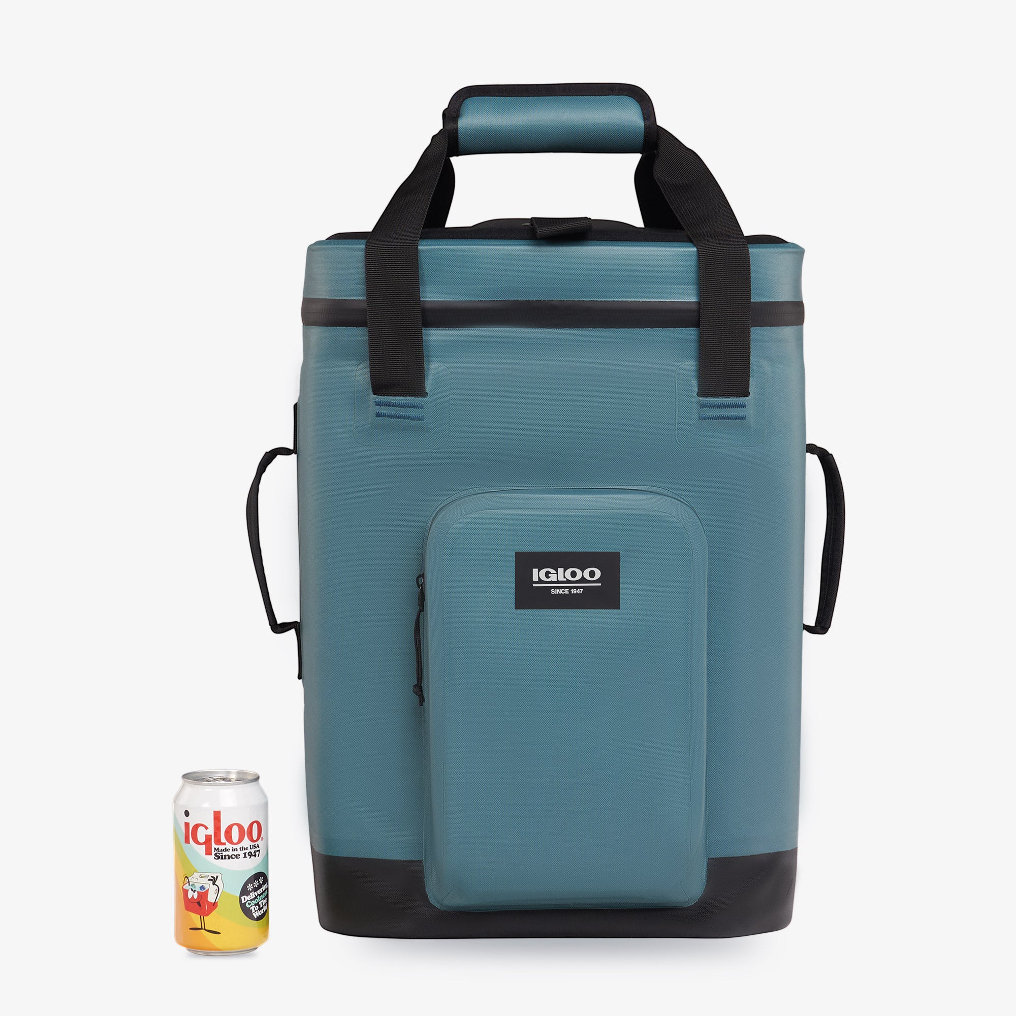 Trailmate 24-Can Backpack - Image 21