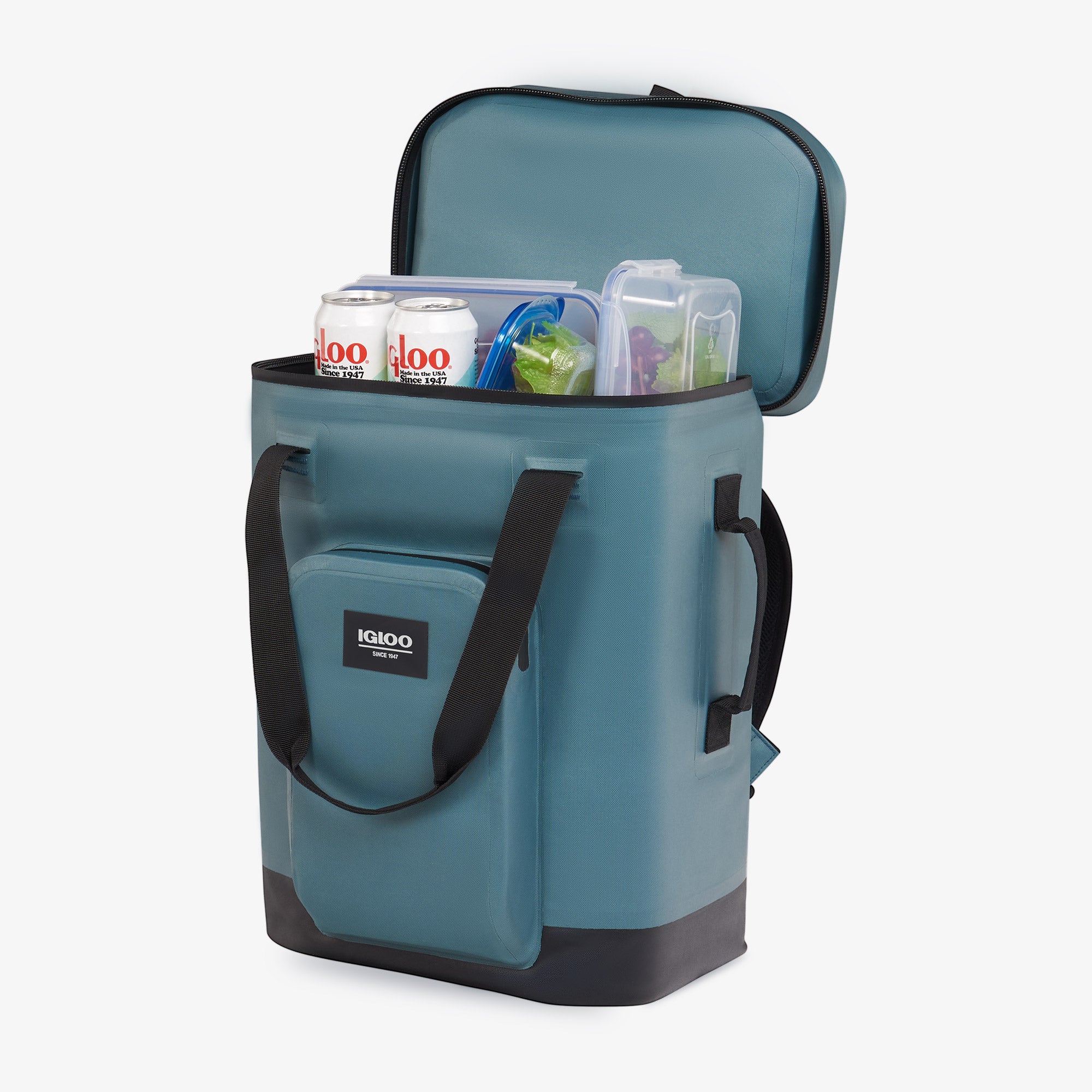 Trailmate 24-Can Backpack - Image 20
