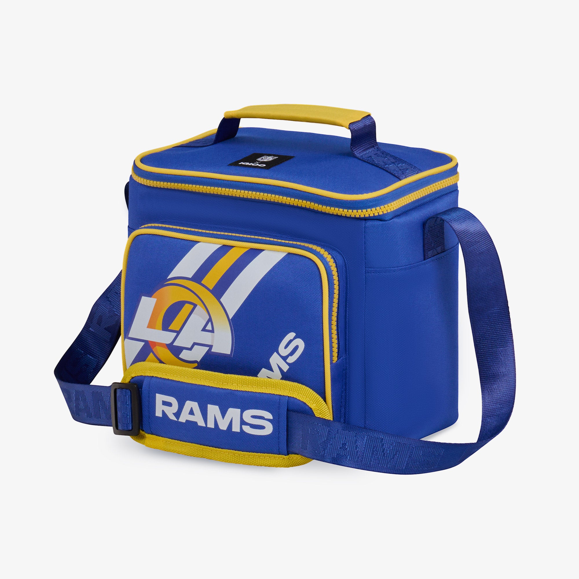 L Angel Ra Squa Lun Cool Bag - Image 2