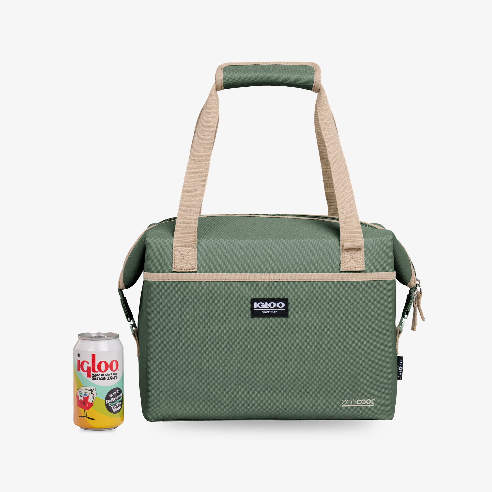 ECOCOOL Switch 24-Can Tote - Image 5