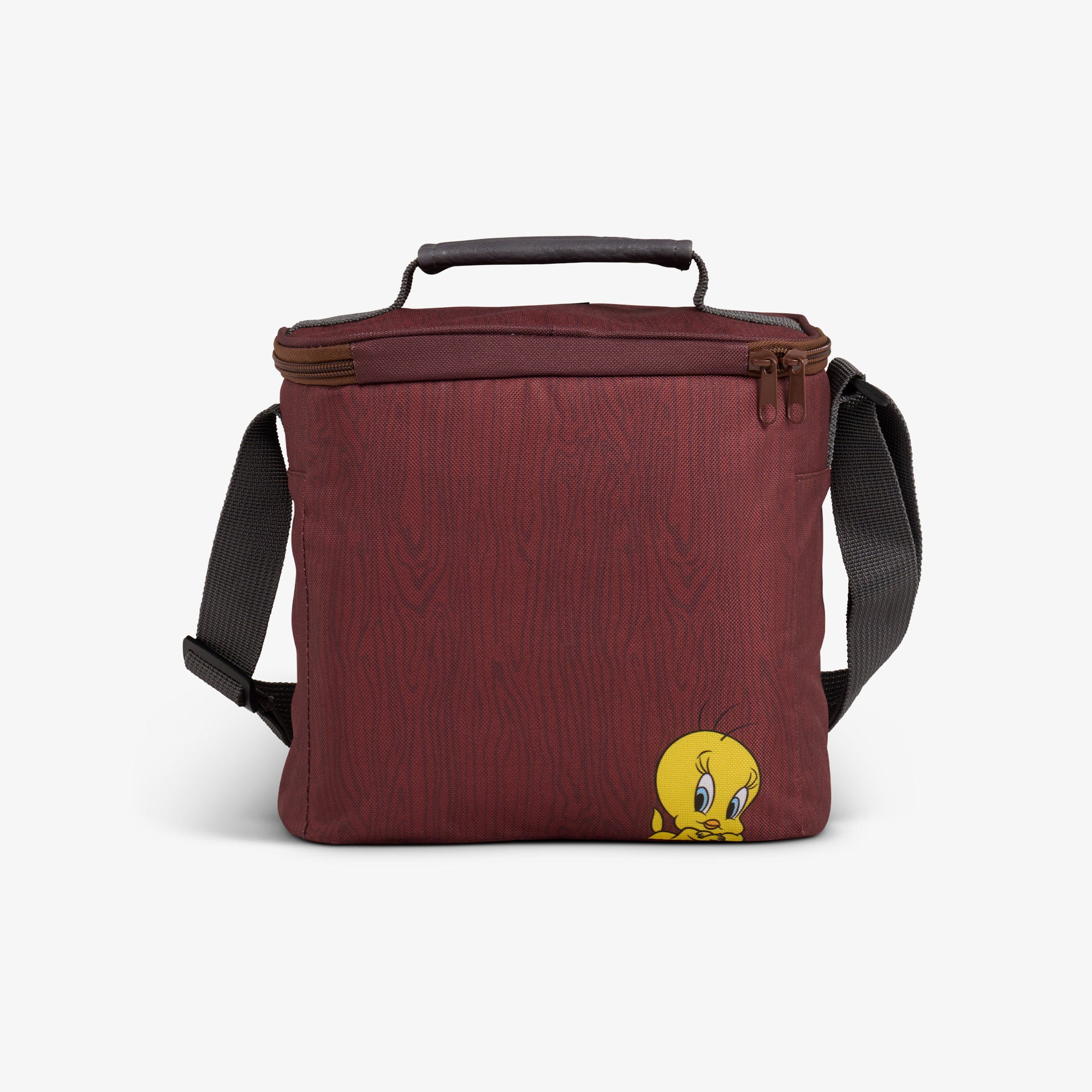 Looney Tunes TV Square Lunch Cooler Bag - Image 3