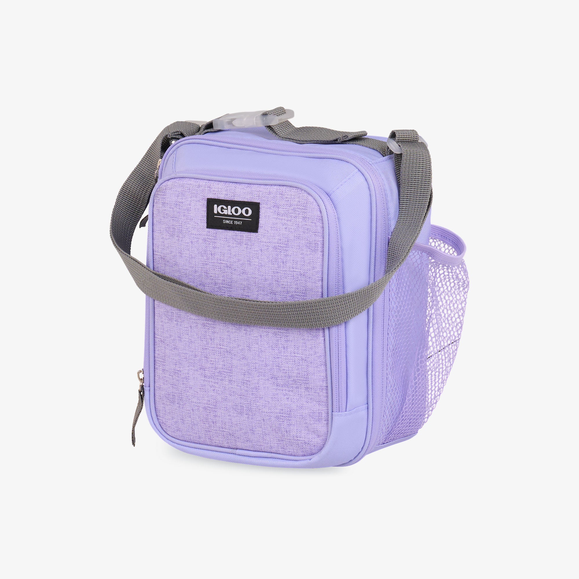 Kids Everyday Lunch Vertical Cooler Bag - Image 2