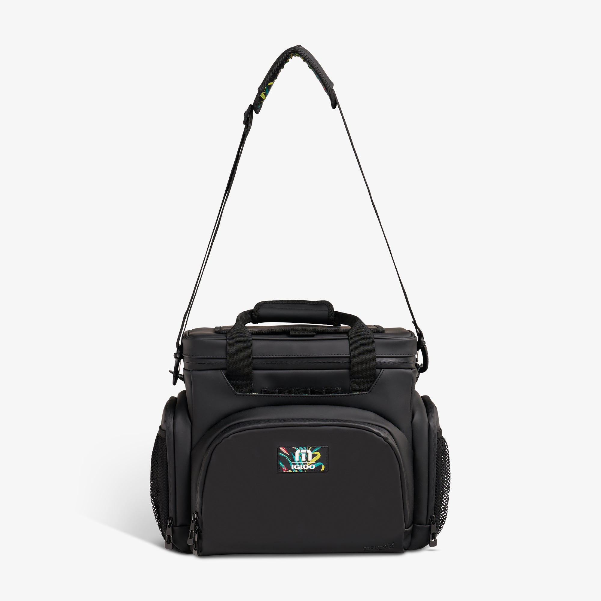 TravisMathew Cart Jockey Tote Cooler Bag - Image 3