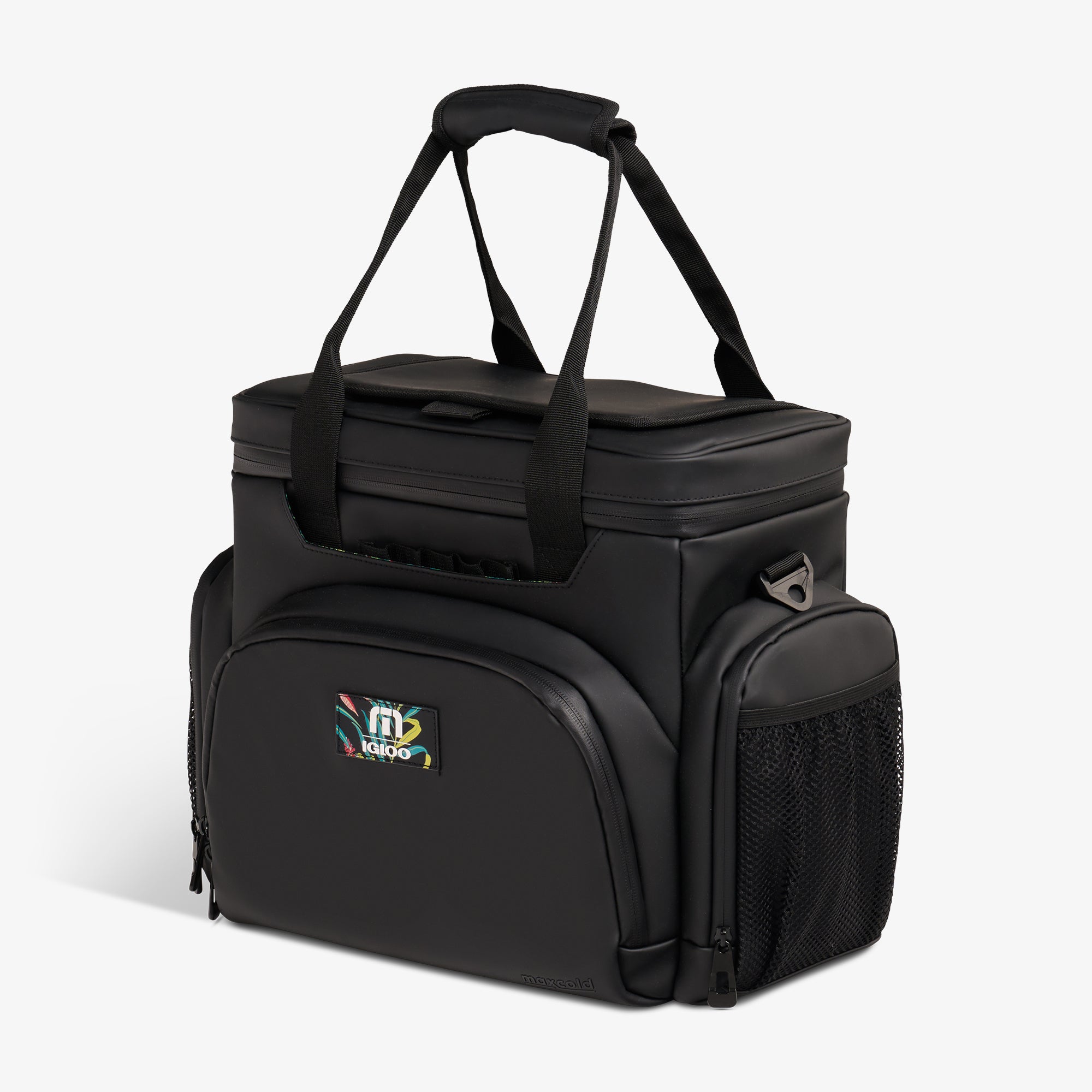 TravisMathew Cart Jockey Tote Cooler Bag - Image 2