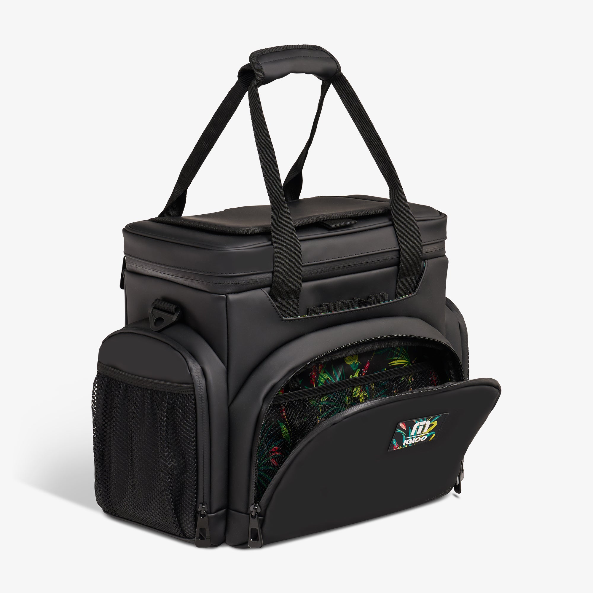 TravisMathew Cart Jockey Tote Cooler Bag - Image 4
