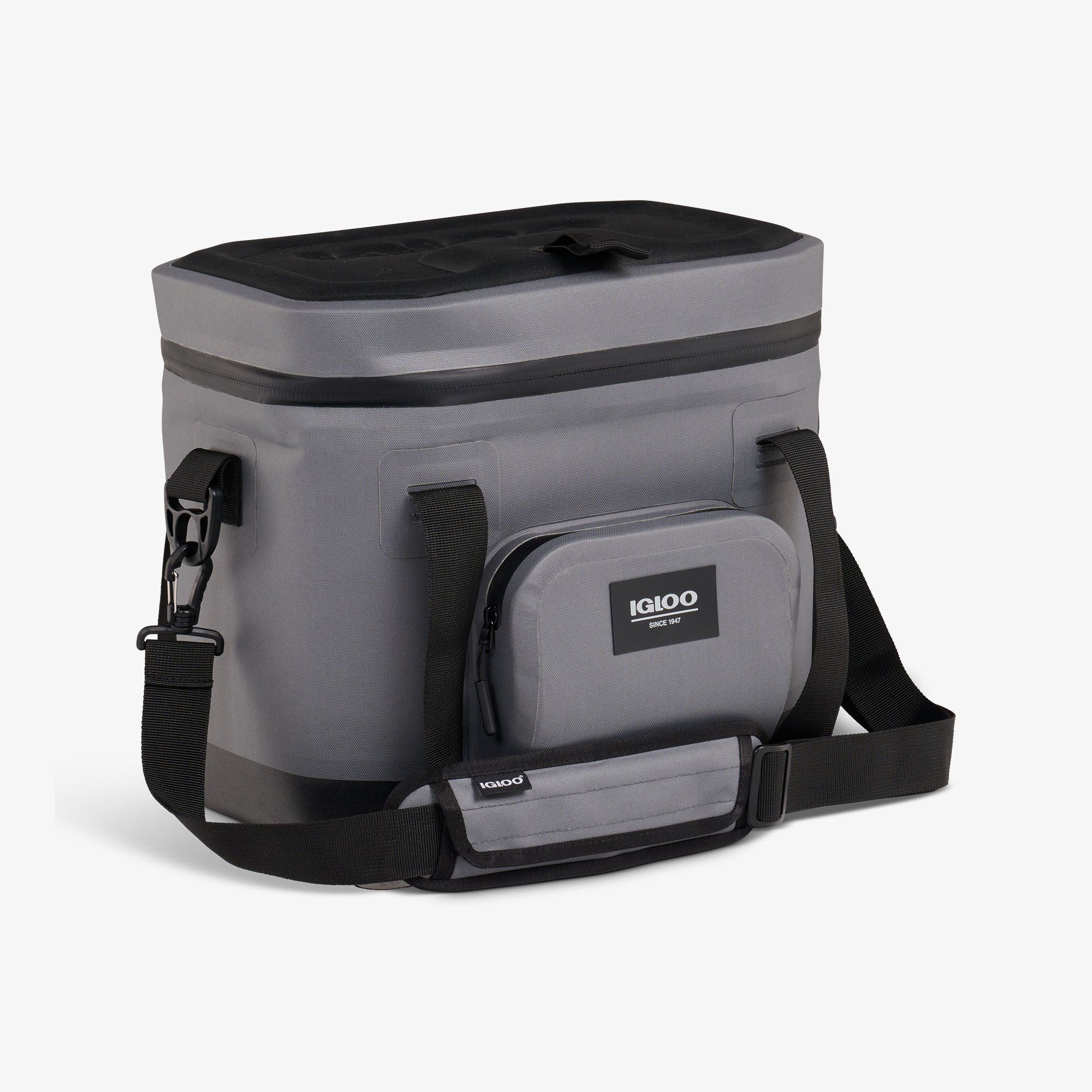 Trailmate 18-Can Cooler Bag - Image 11