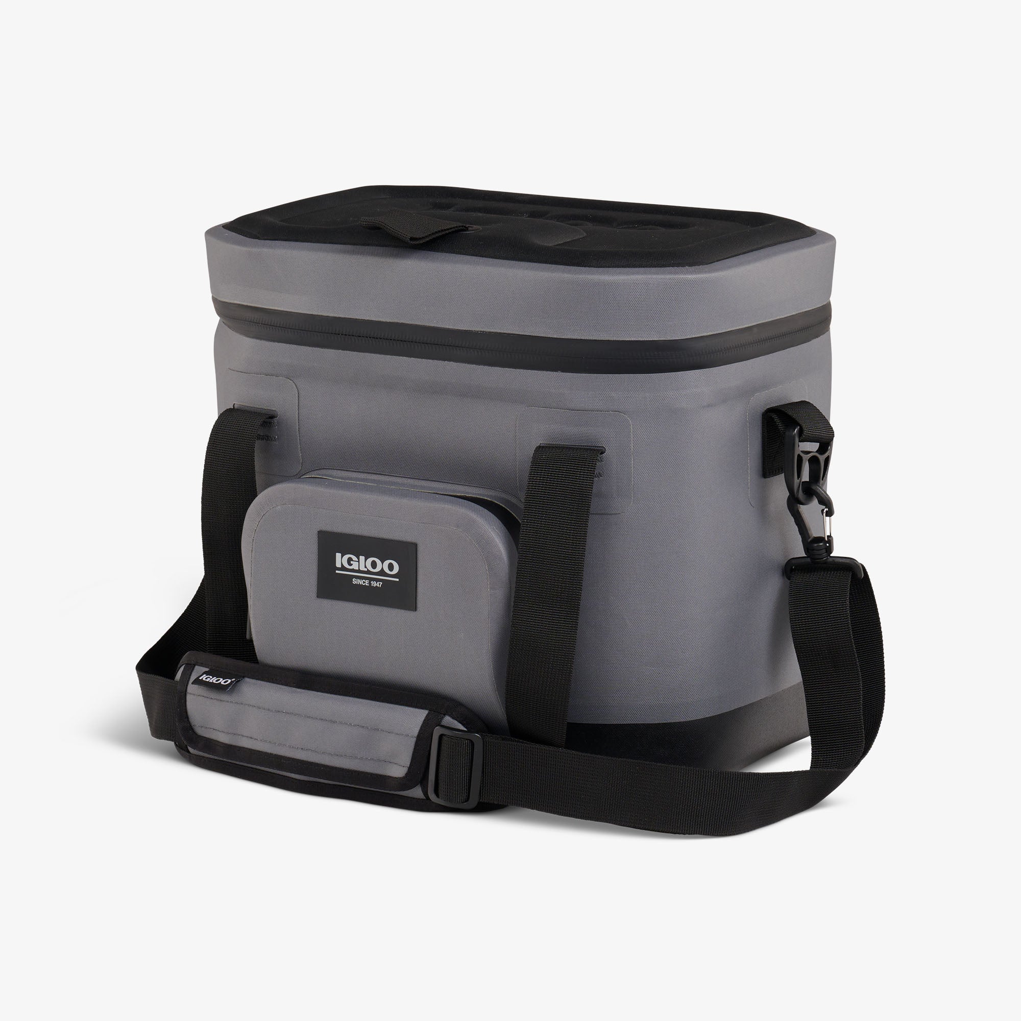 Trailmate 18-Can Cooler Bag - Image 9