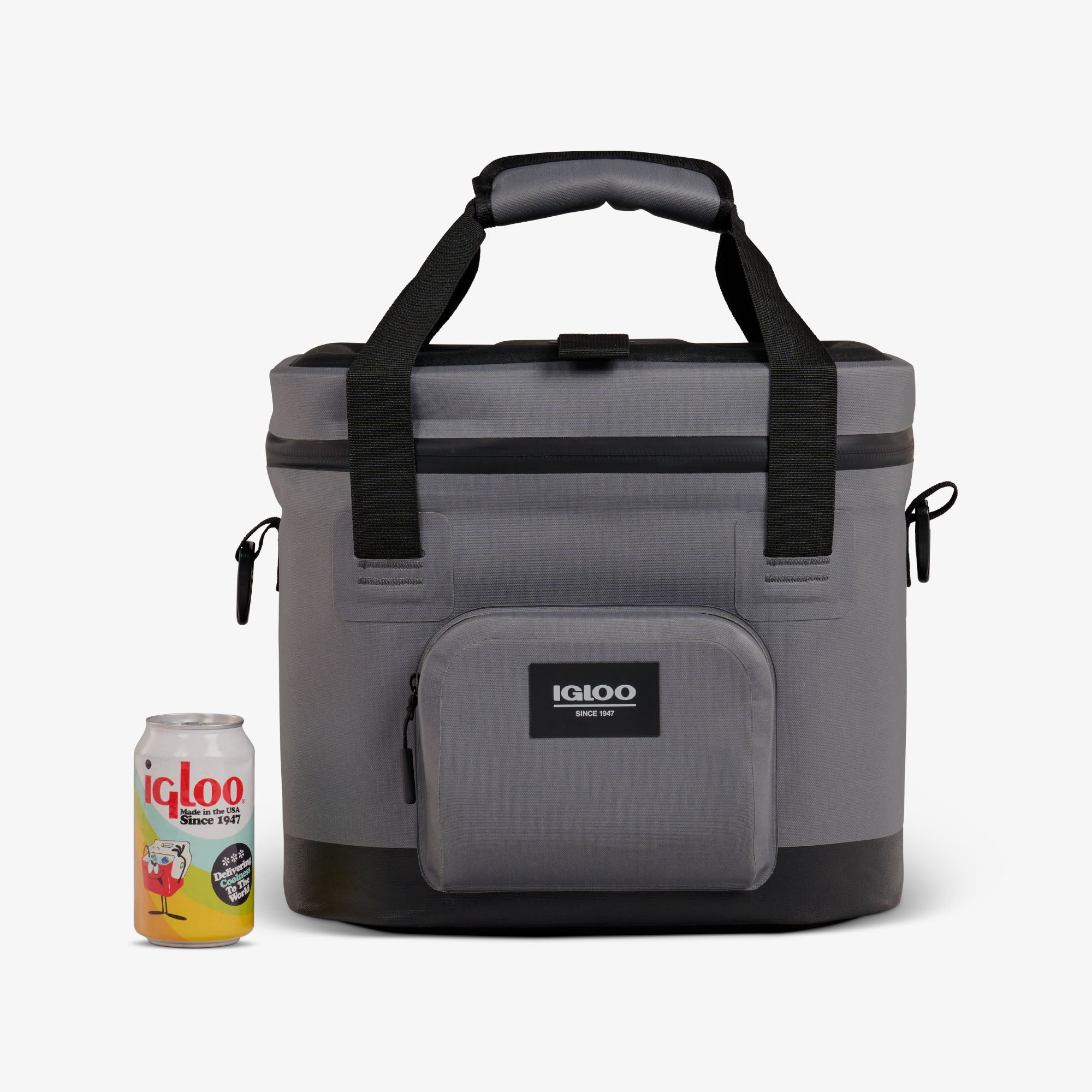 Trailmate 18-Can Cooler Bag - Image 14