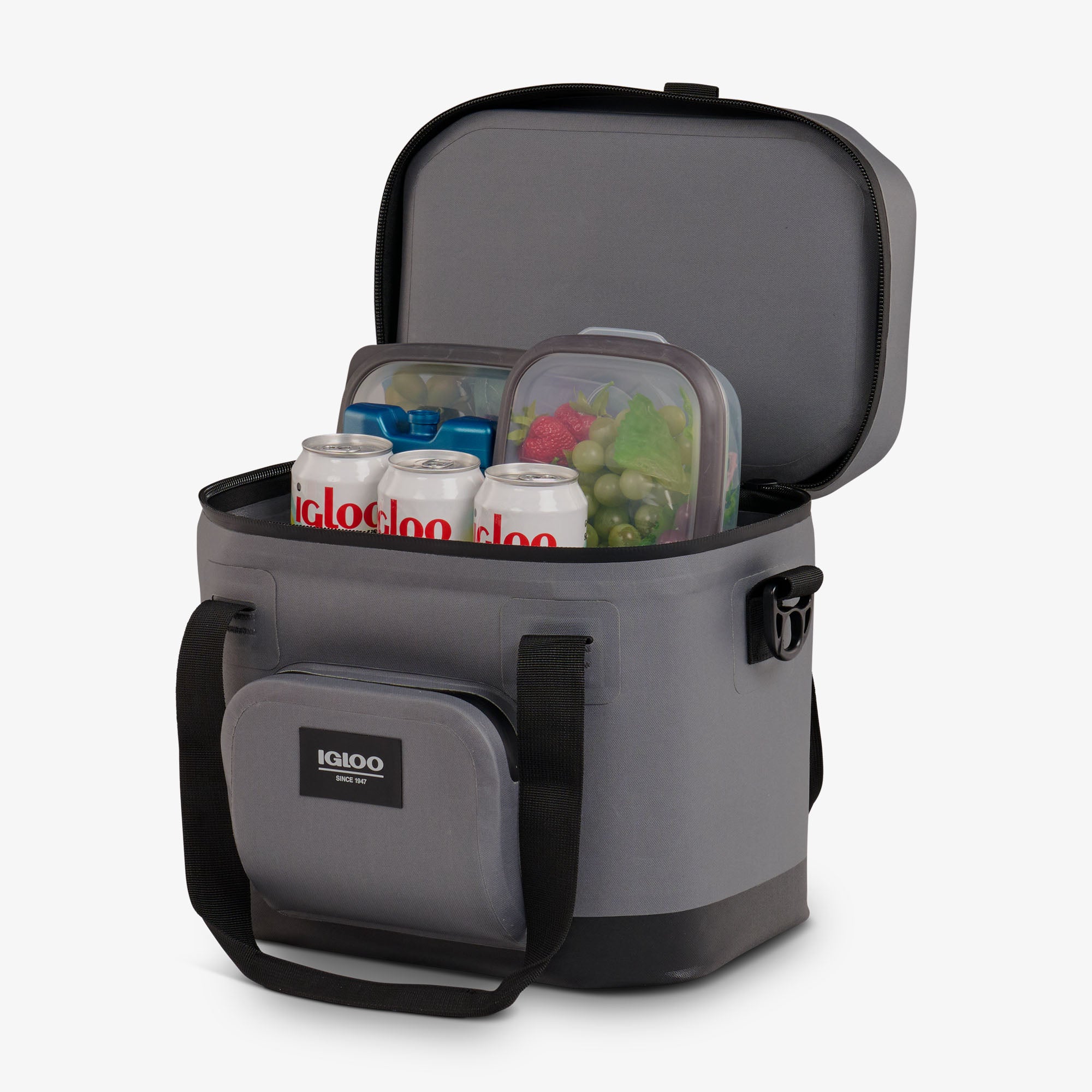 Trailmate 18-Can Cooler Bag - Image 10