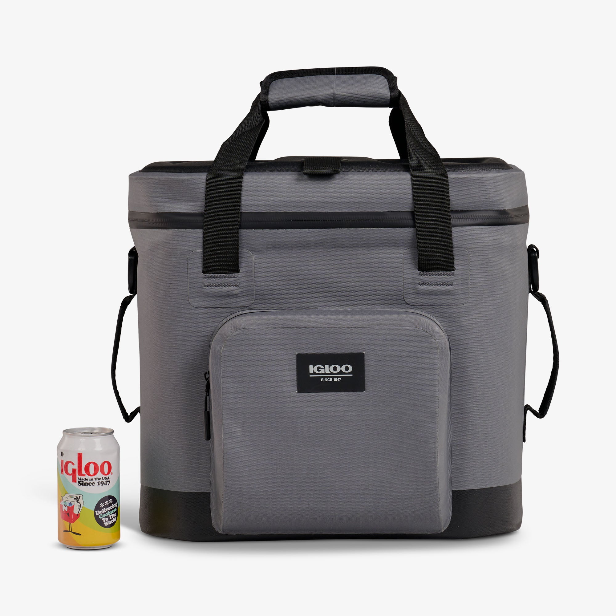 Trailmate? 30-Can Cooler Bag - Image 14