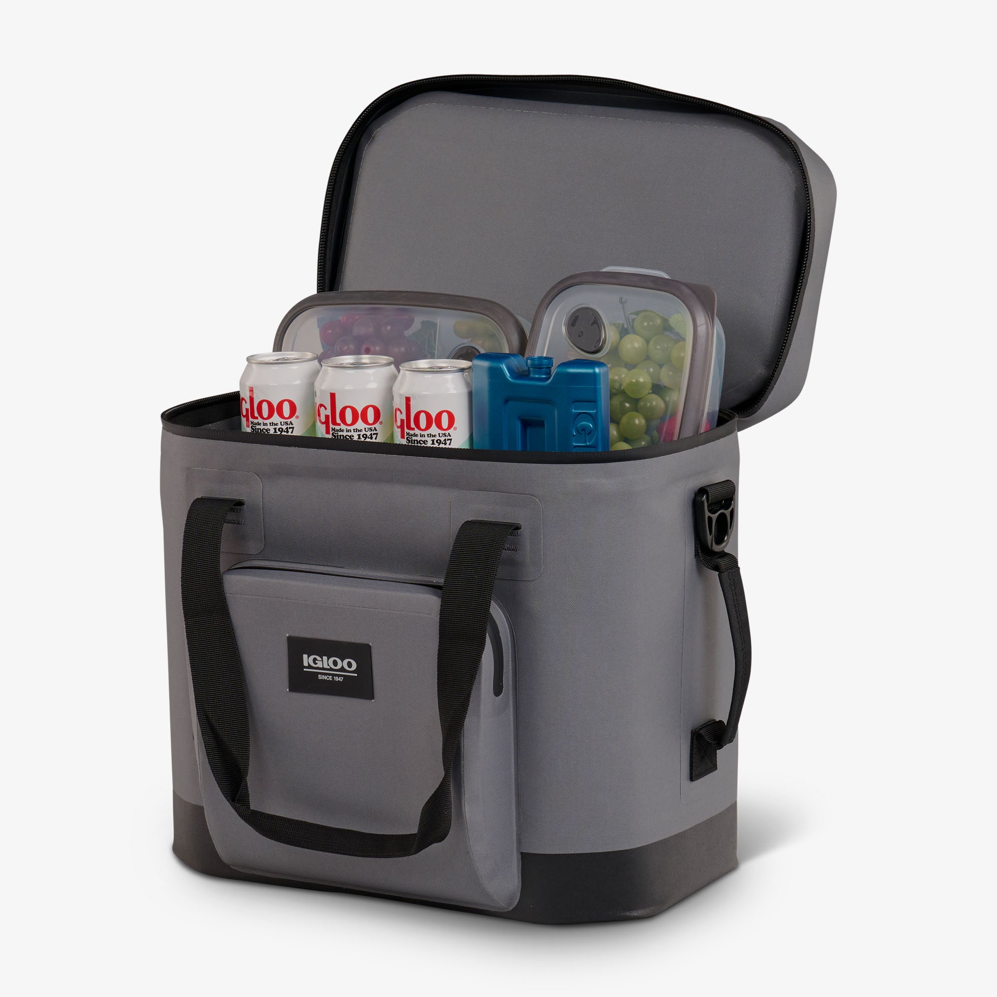 Trailmate? 30-Can Cooler Bag - Image 13