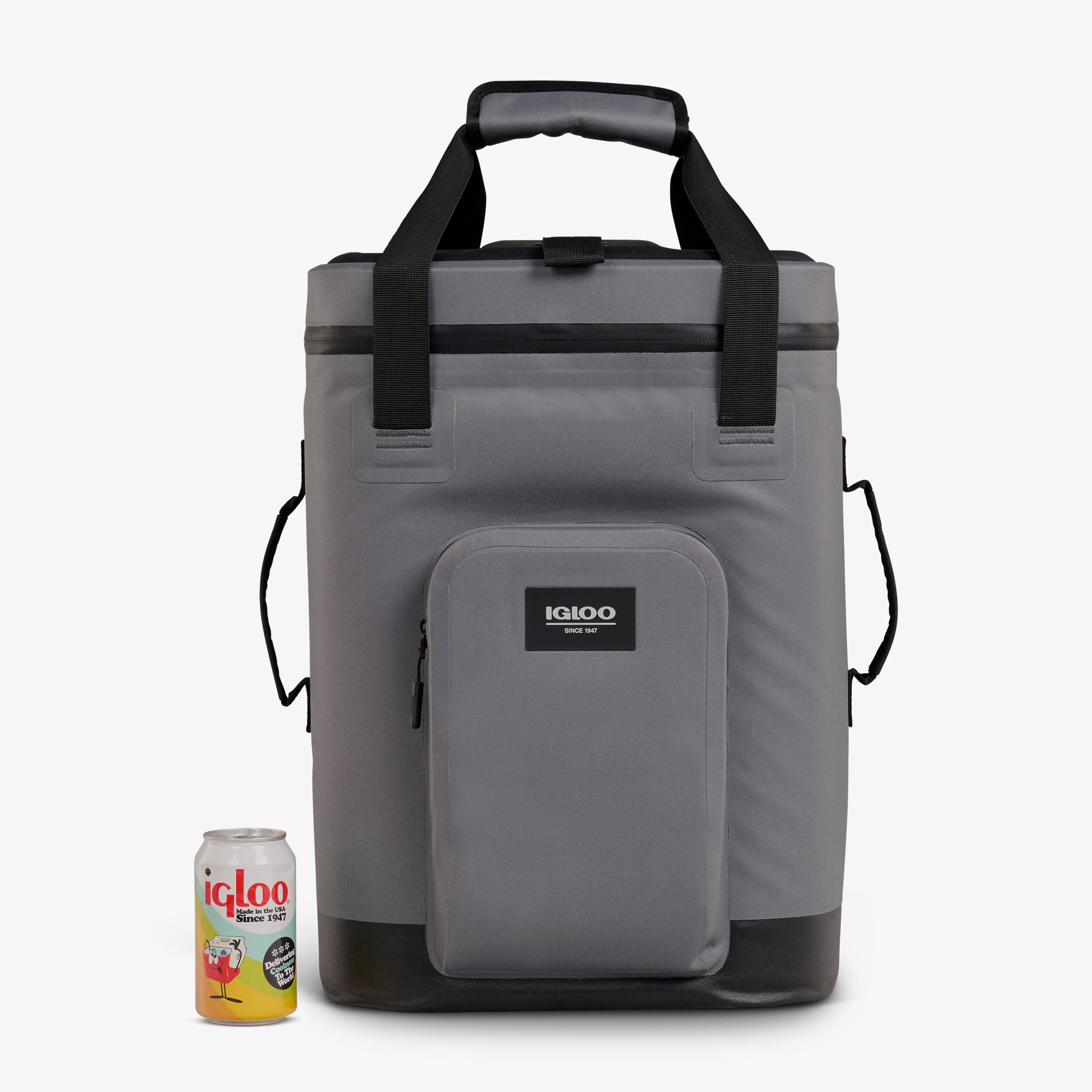 Trailmate 24-Can Backpack - Image 7
