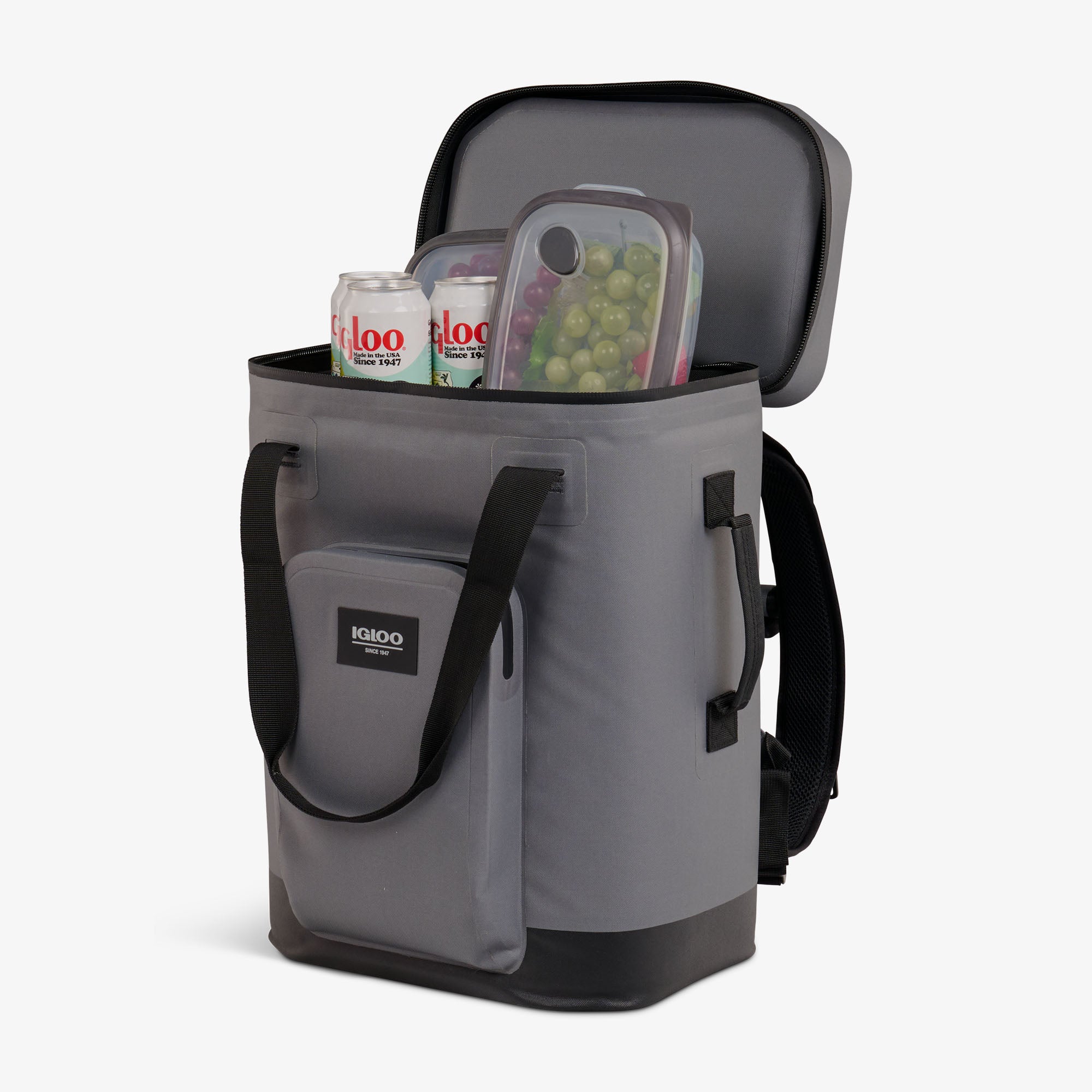 Trailmate 24-Can Backpack - Image 6