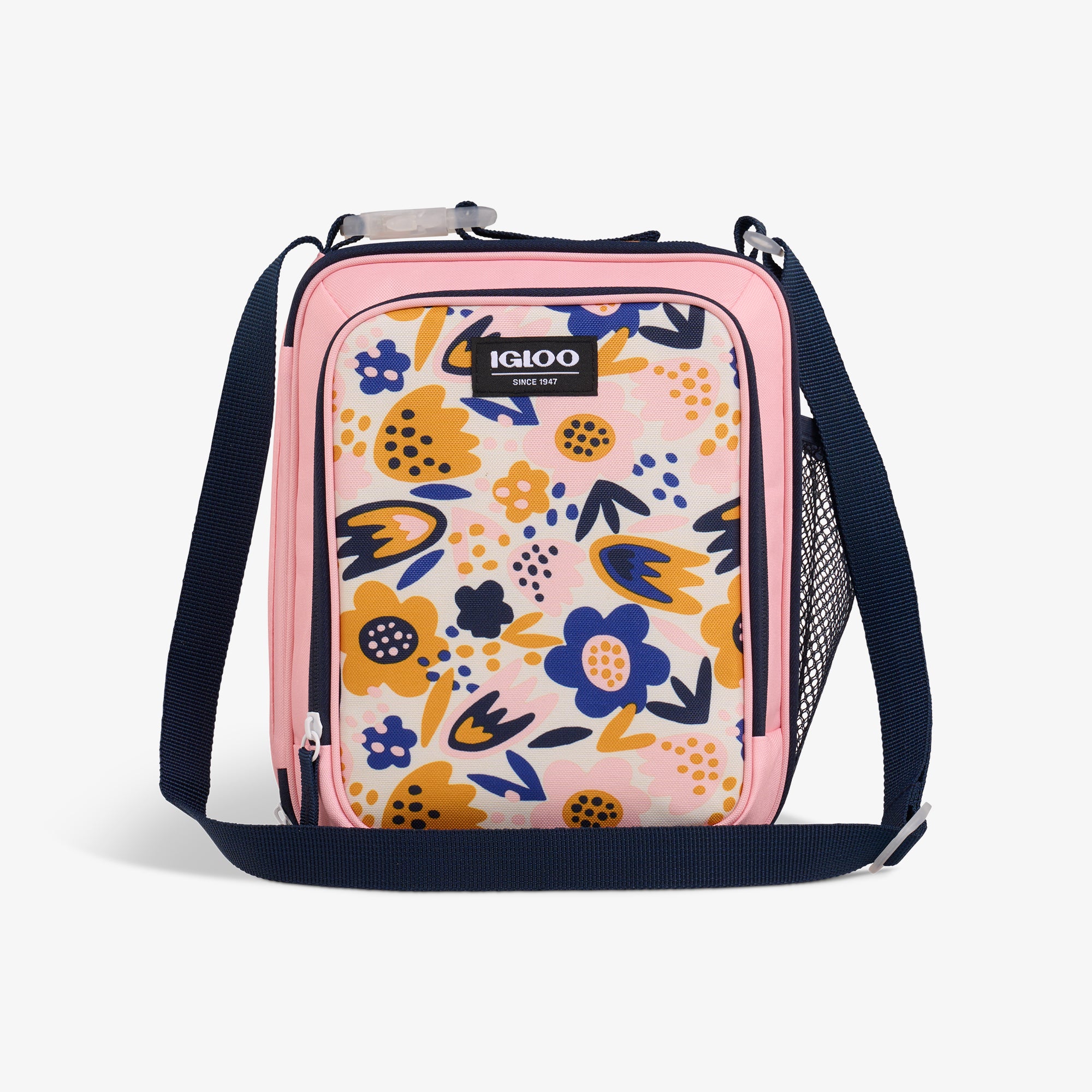 Kids Everyday Lunch Vertical Cooler Bag - Image 16