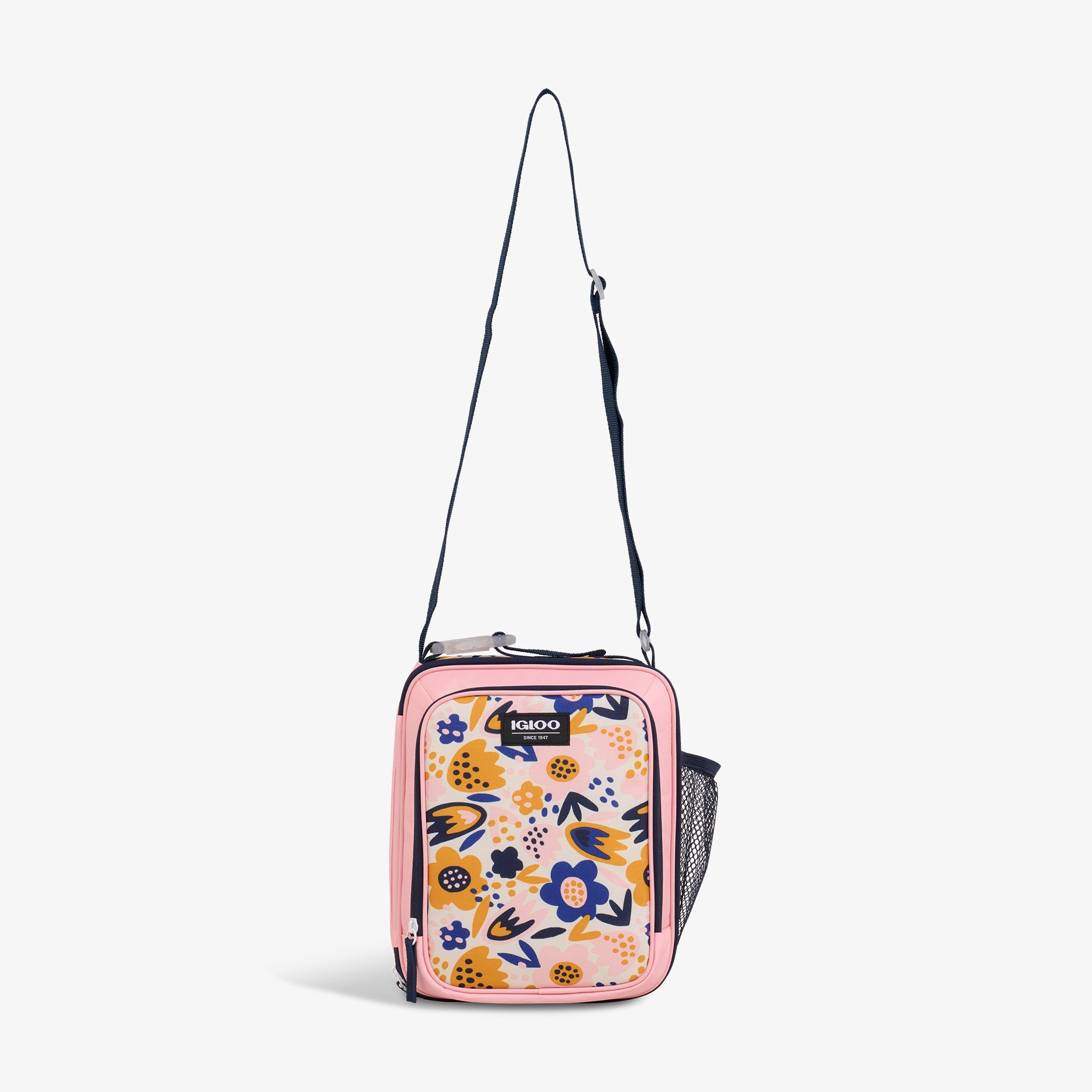 Kids Everyday Lunch Vertical Cooler Bag - Image 19